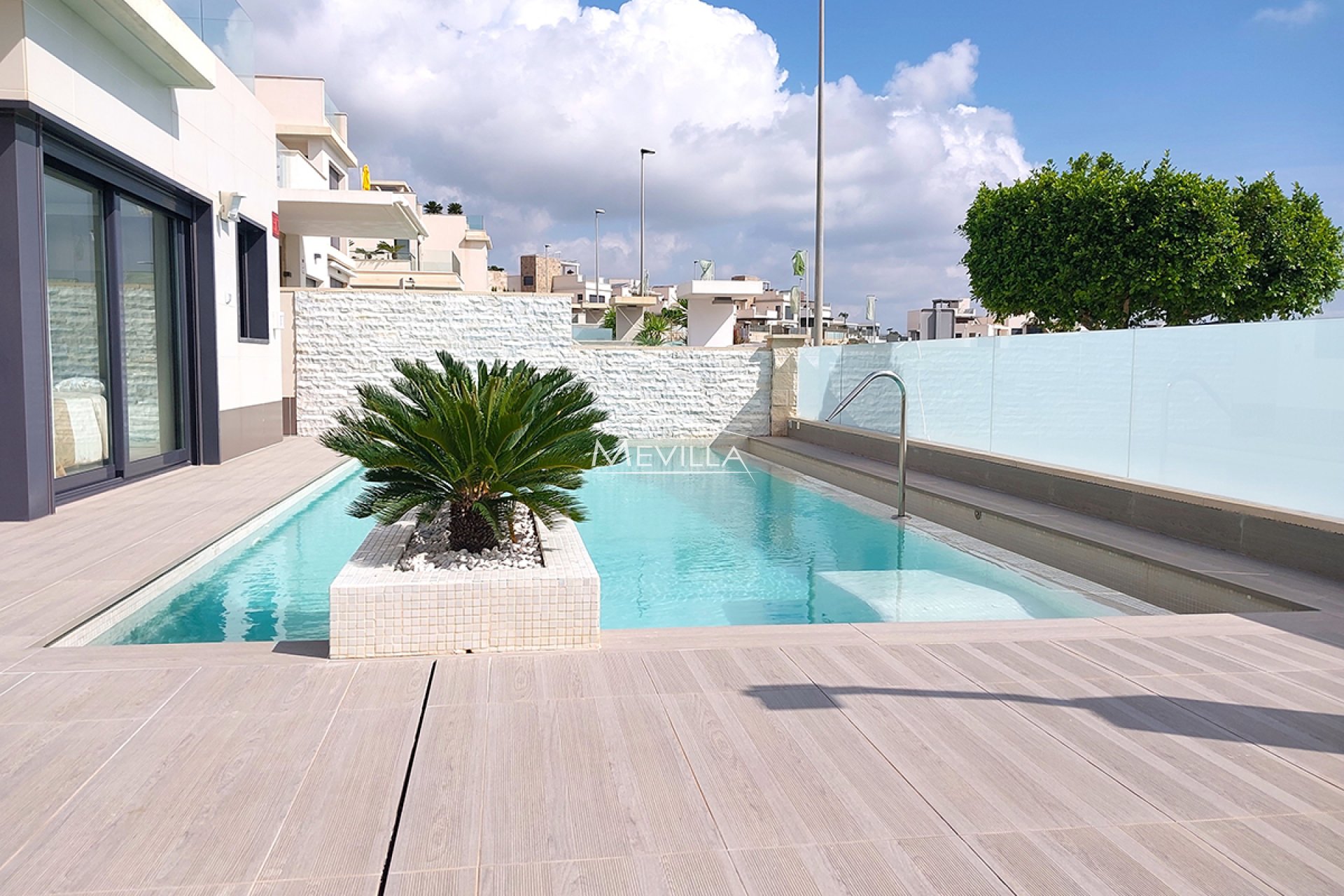 Wederverkoop - Villa - San Miguel de Salinas