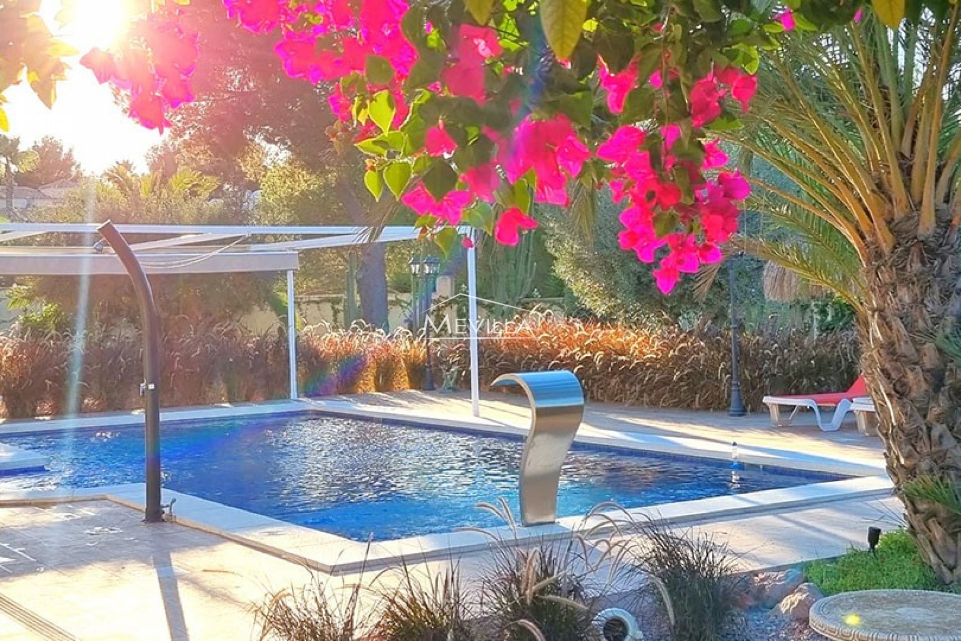 Wederverkoop - Villa - San Miguel de Salinas