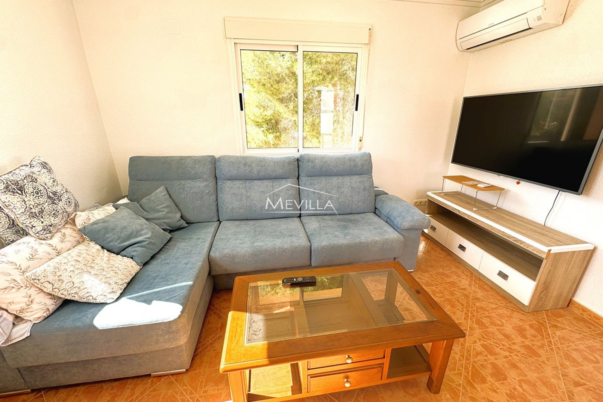 Wederverkoop - Villa - San Miguel de Salinas