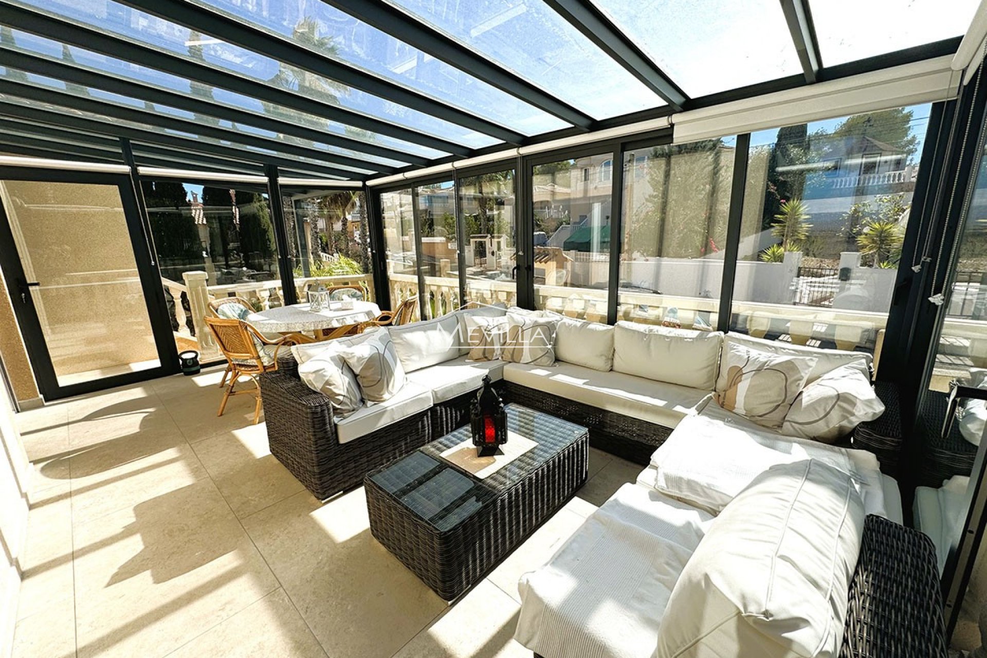 Wederverkoop - Villa - San Miguel de Salinas