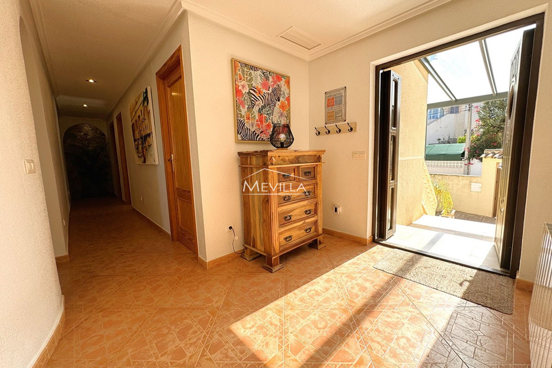 Wederverkoop - Villa - San Miguel de Salinas