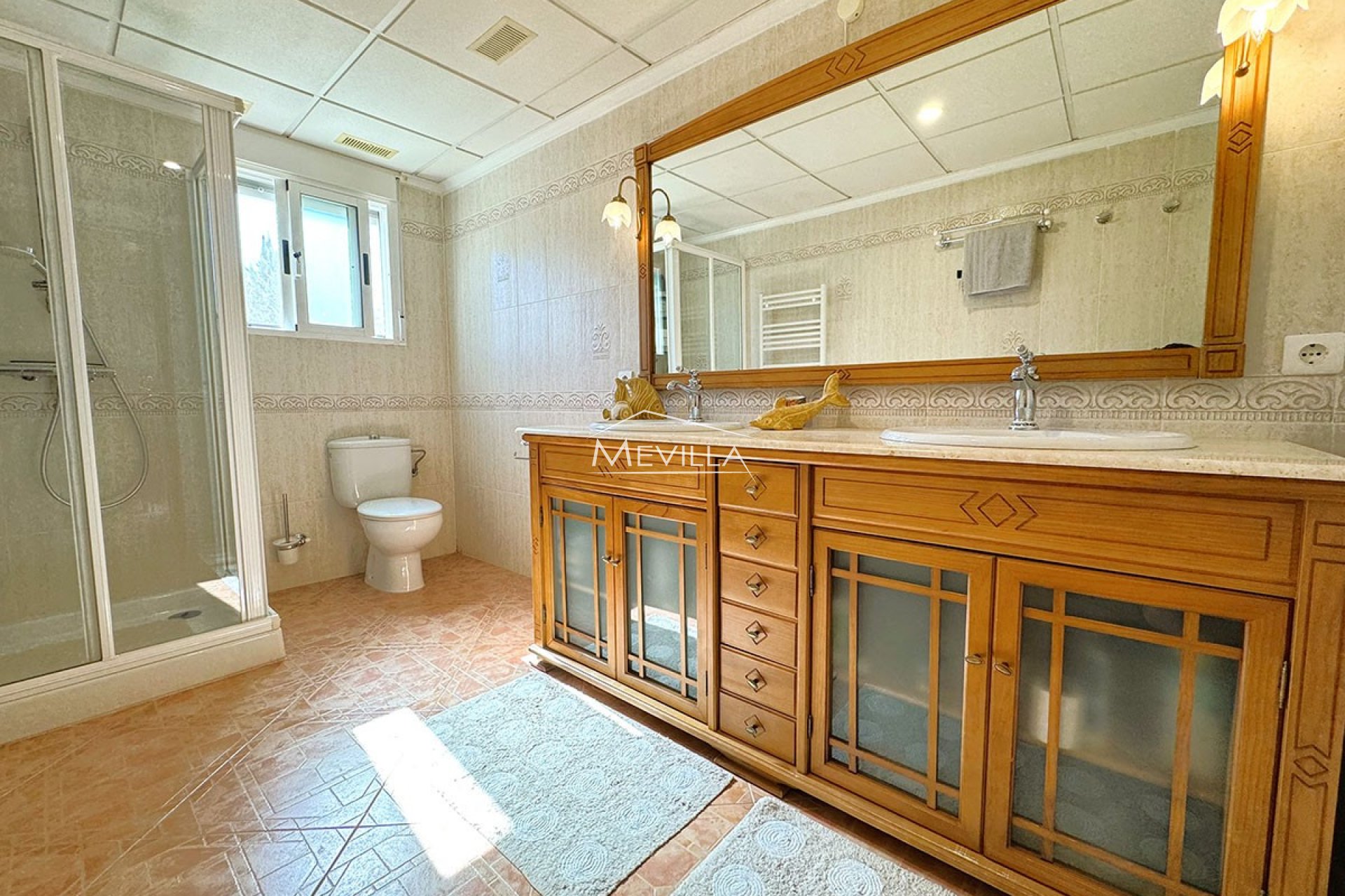 Wederverkoop - Villa - San Miguel de Salinas