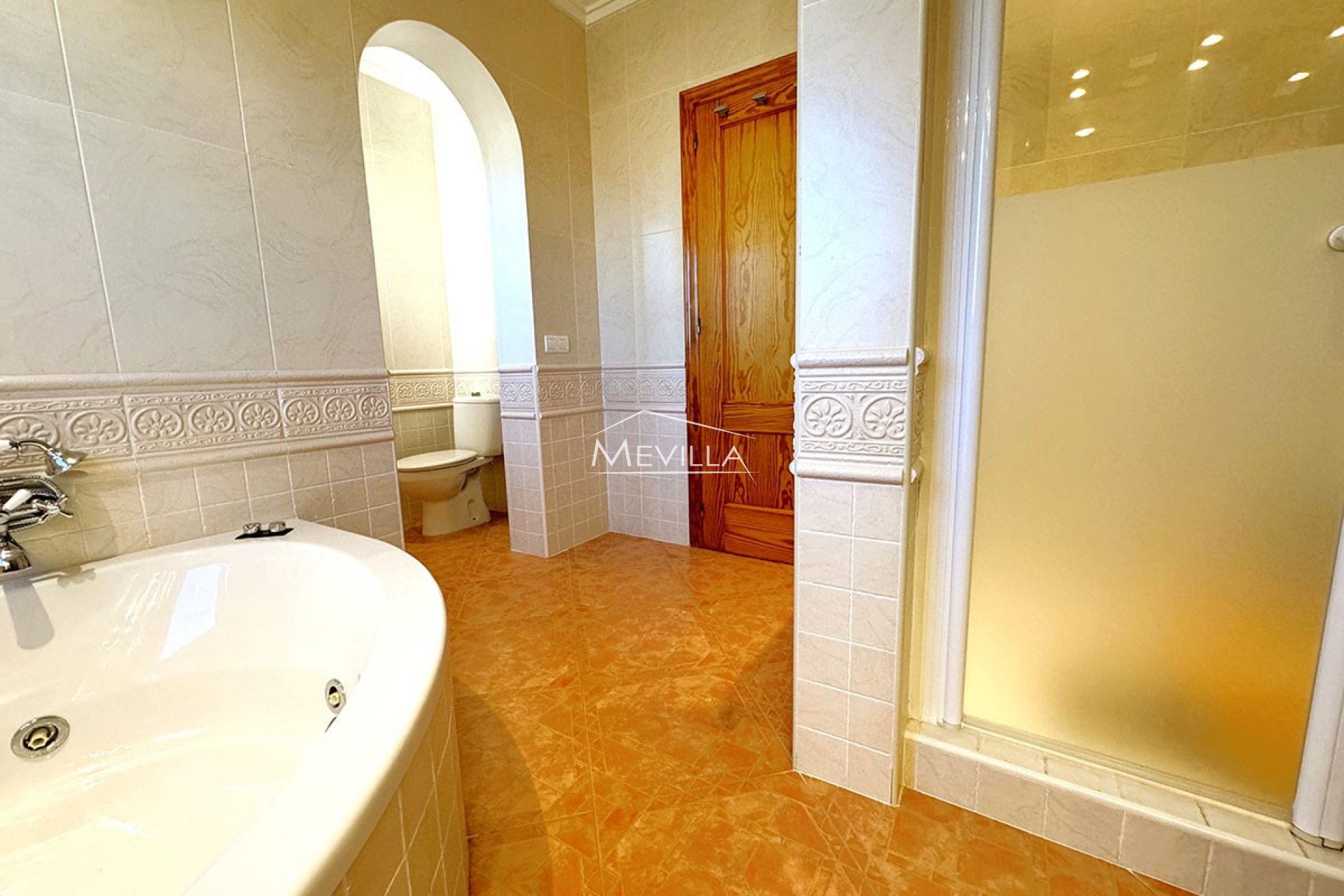 Wederverkoop - Villa - San Miguel de Salinas