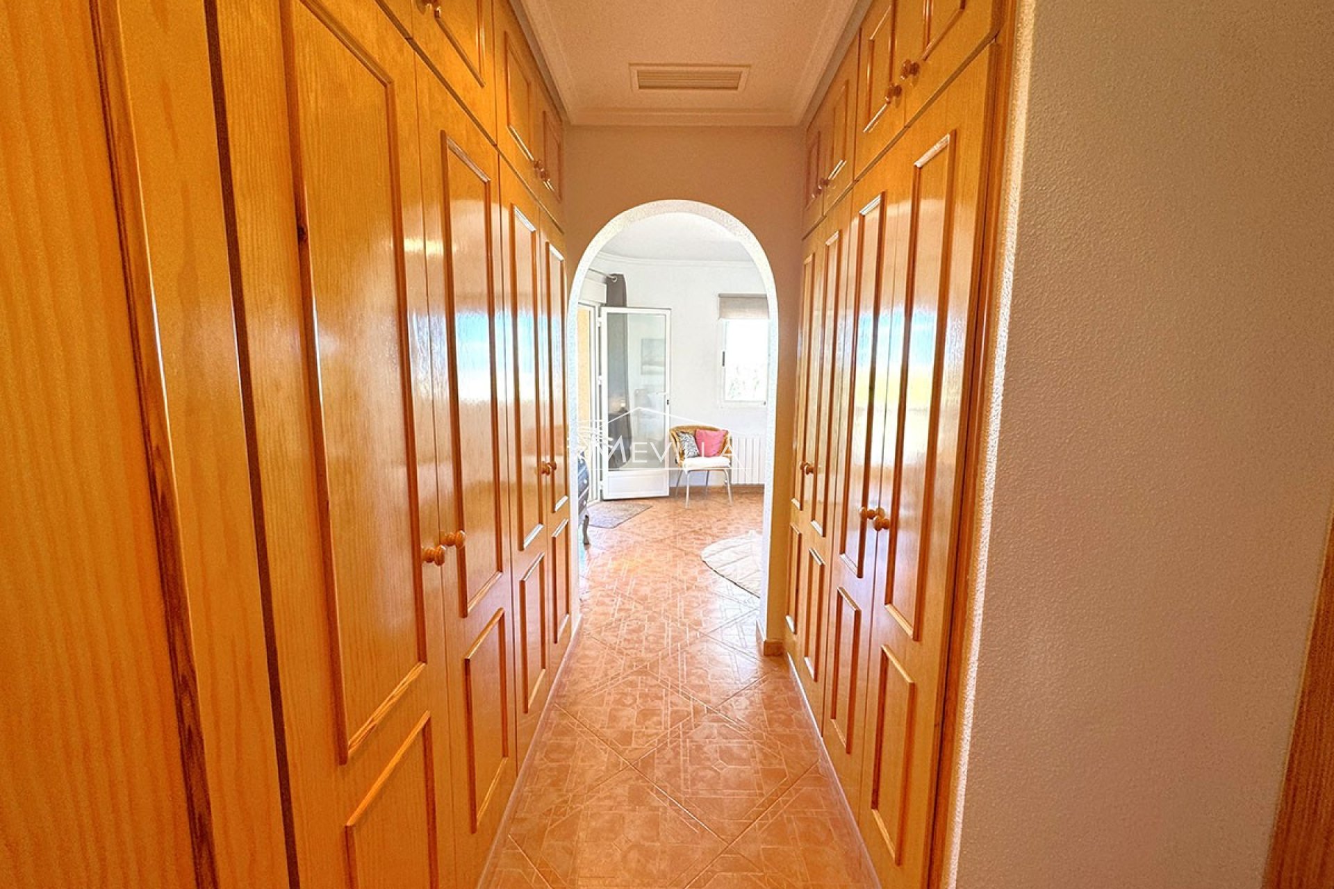 Wederverkoop - Villa - San Miguel de Salinas