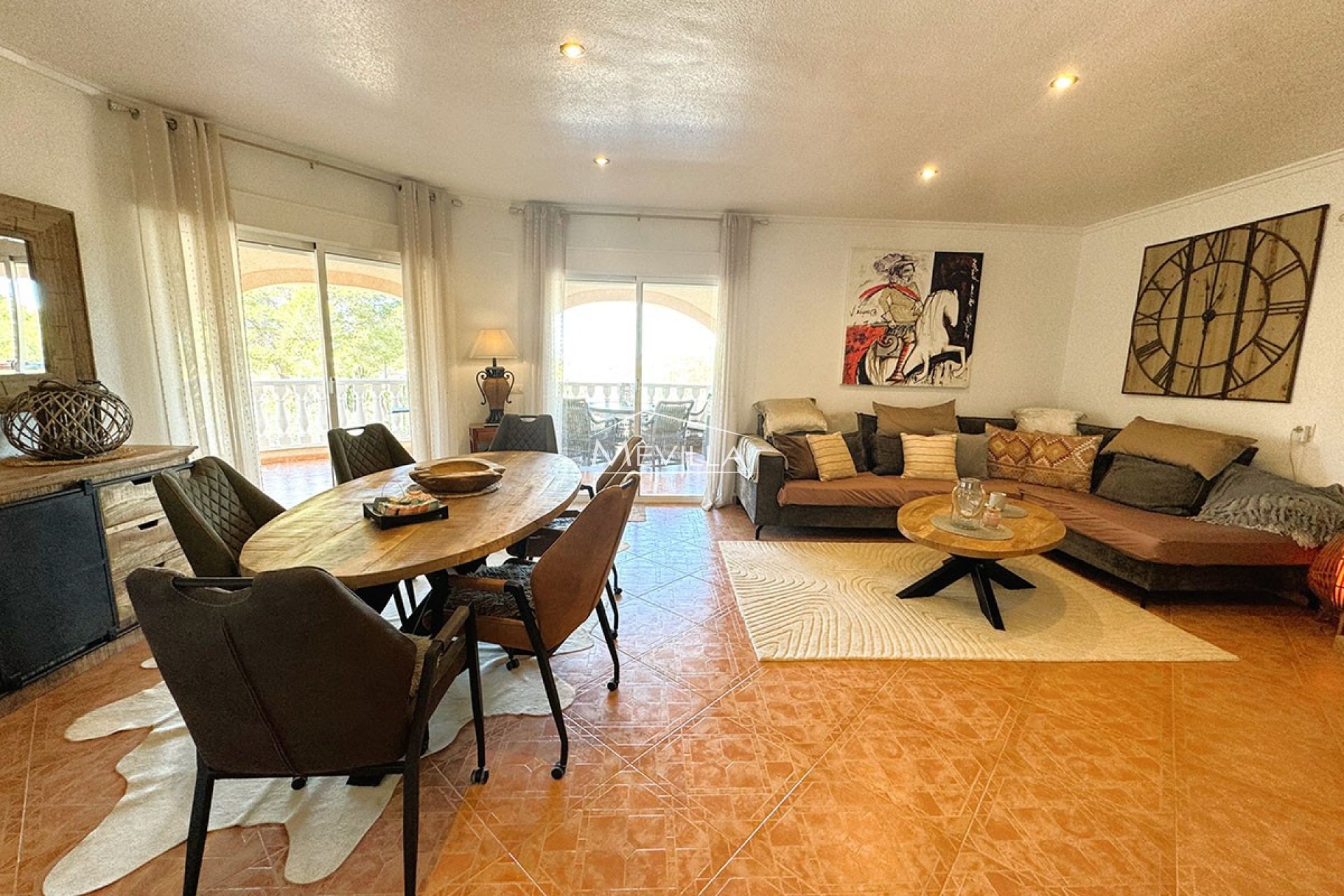 Wederverkoop - Villa - San Miguel de Salinas