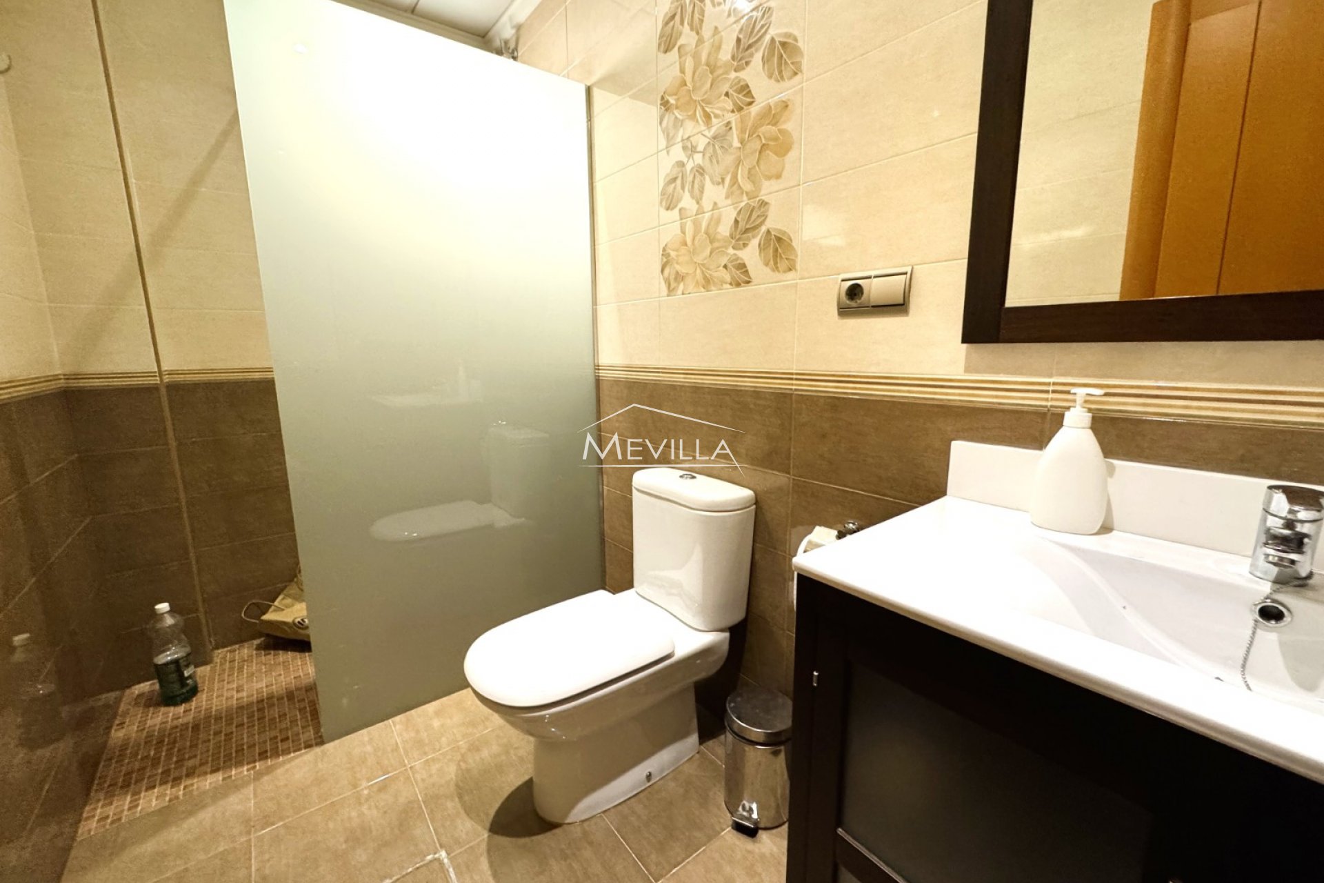 Wederverkoop - Villa - San Miguel de Salinas