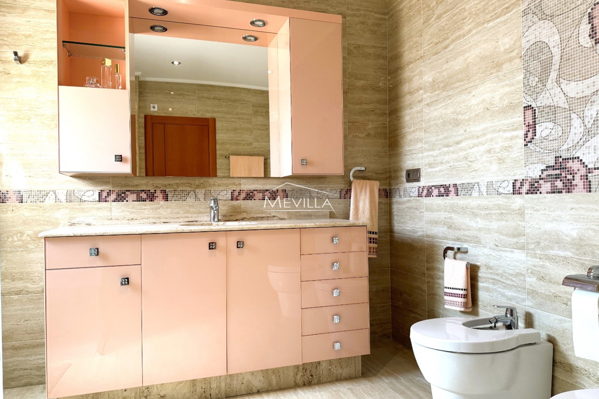 Wederverkoop - Villa - San Miguel de Salinas