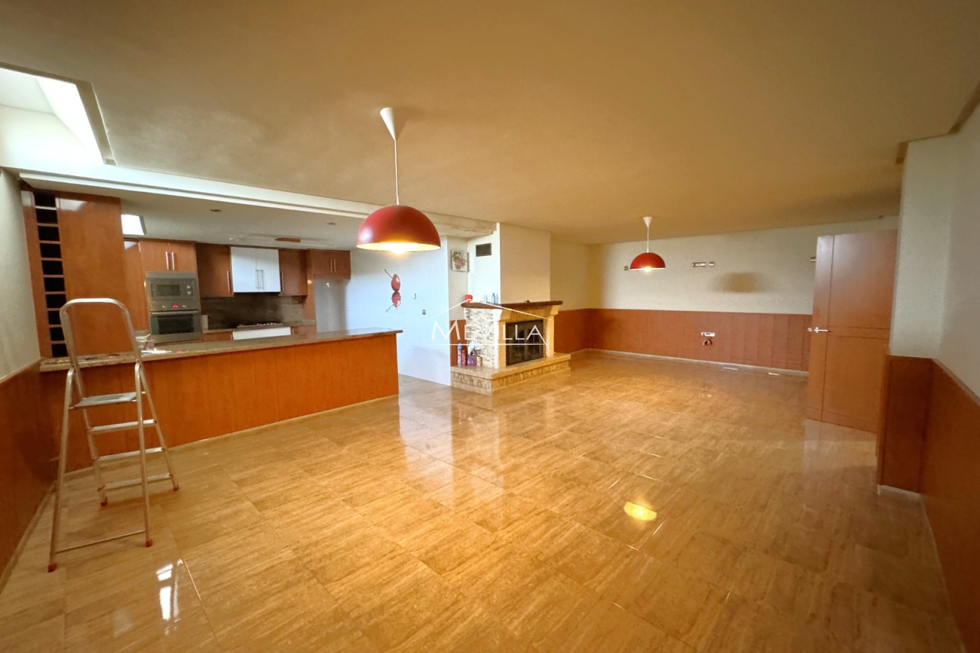 Wederverkoop - Villa - San Miguel de Salinas