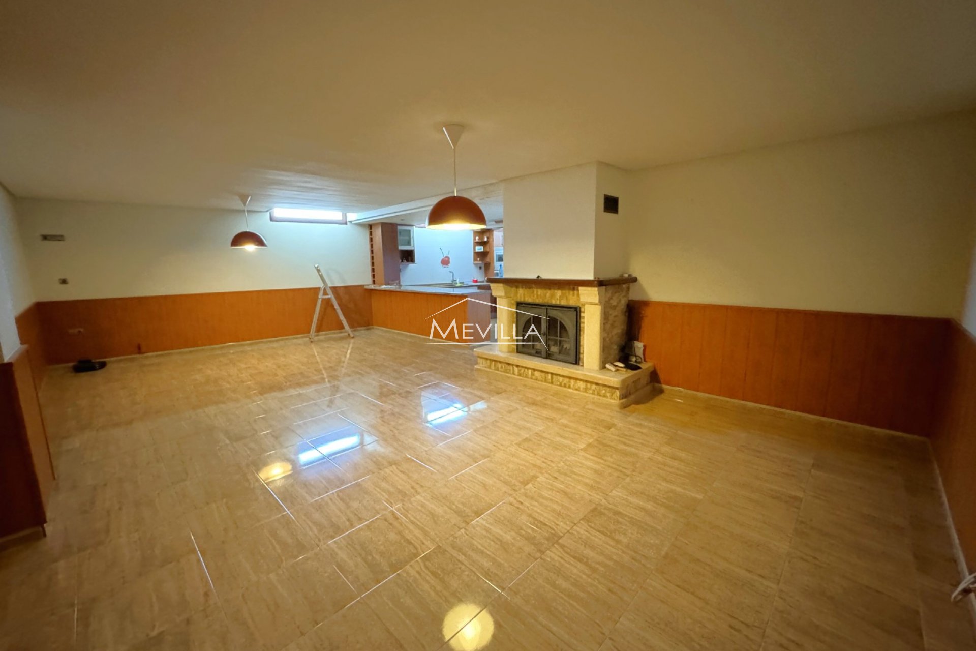 Wederverkoop - Villa - San Miguel de Salinas