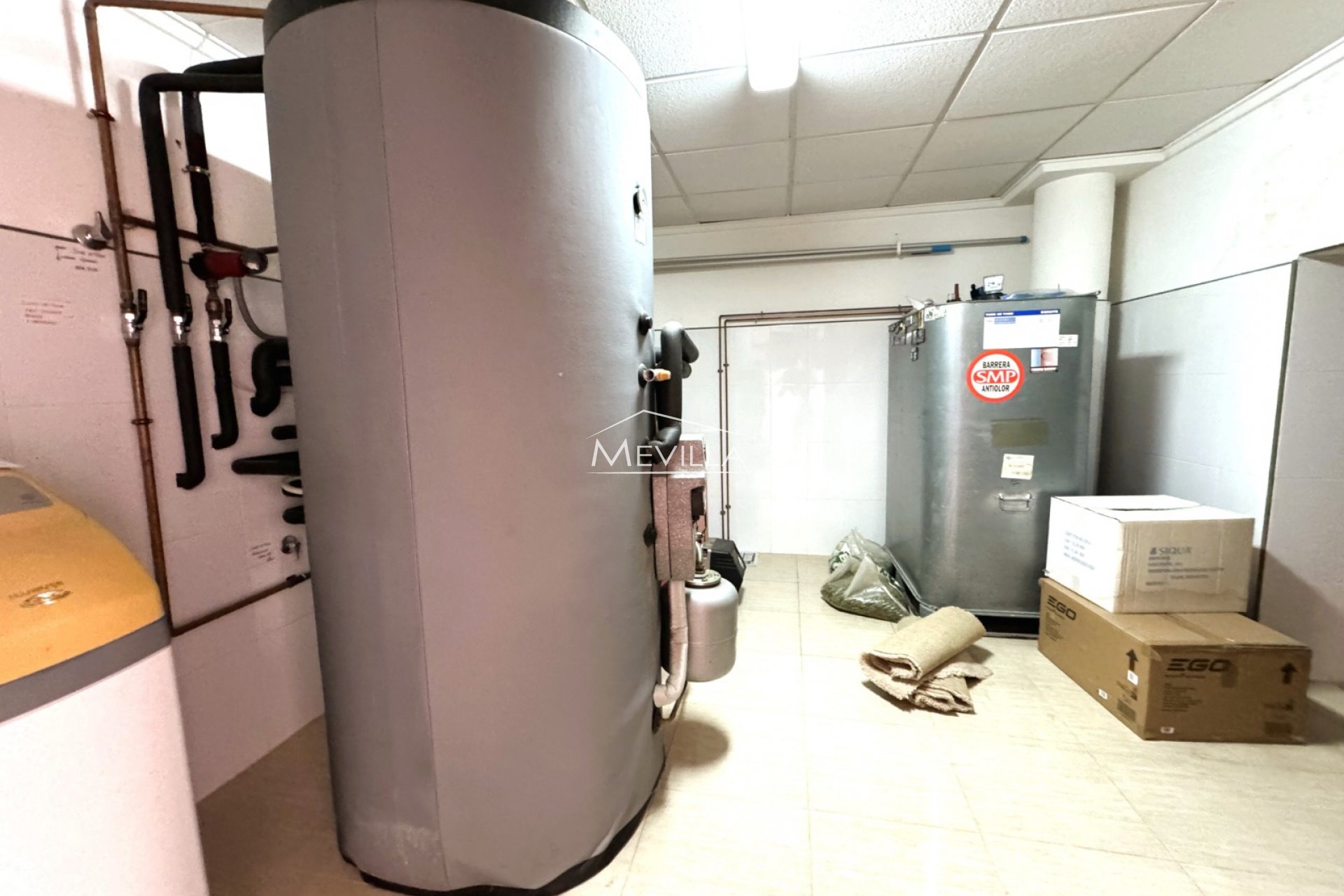 Wederverkoop - Villa - San Miguel de Salinas