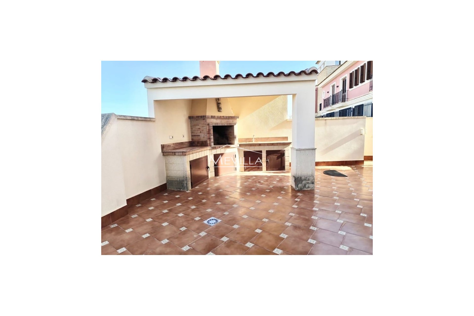 Wederverkoop - Villa - San Miguel de Salinas