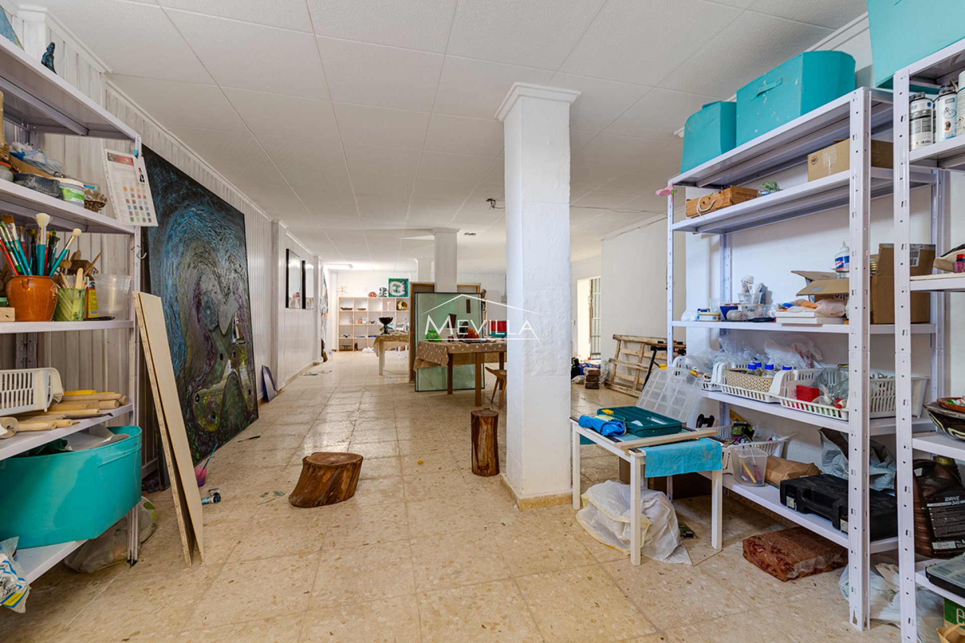 Wederverkoop - Villa - Torrevieja - La Mata