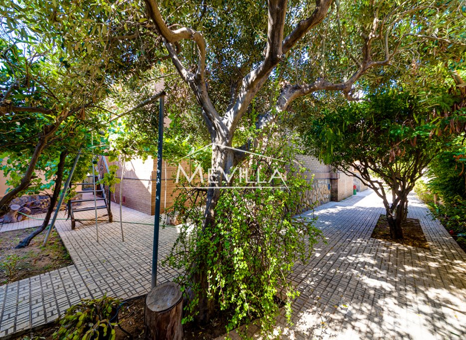 Wederverkoop - Villa - Torrevieja - La Mata