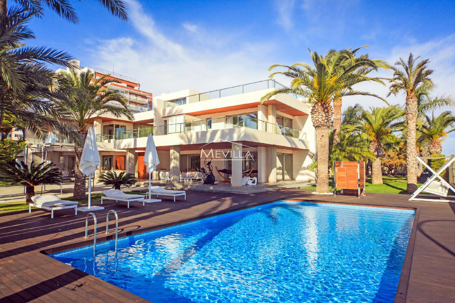 Wederverkoop - Villa - Torrevieja - La Veleta