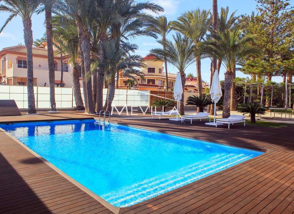 Wederverkoop - Villa - Torrevieja - La Veleta