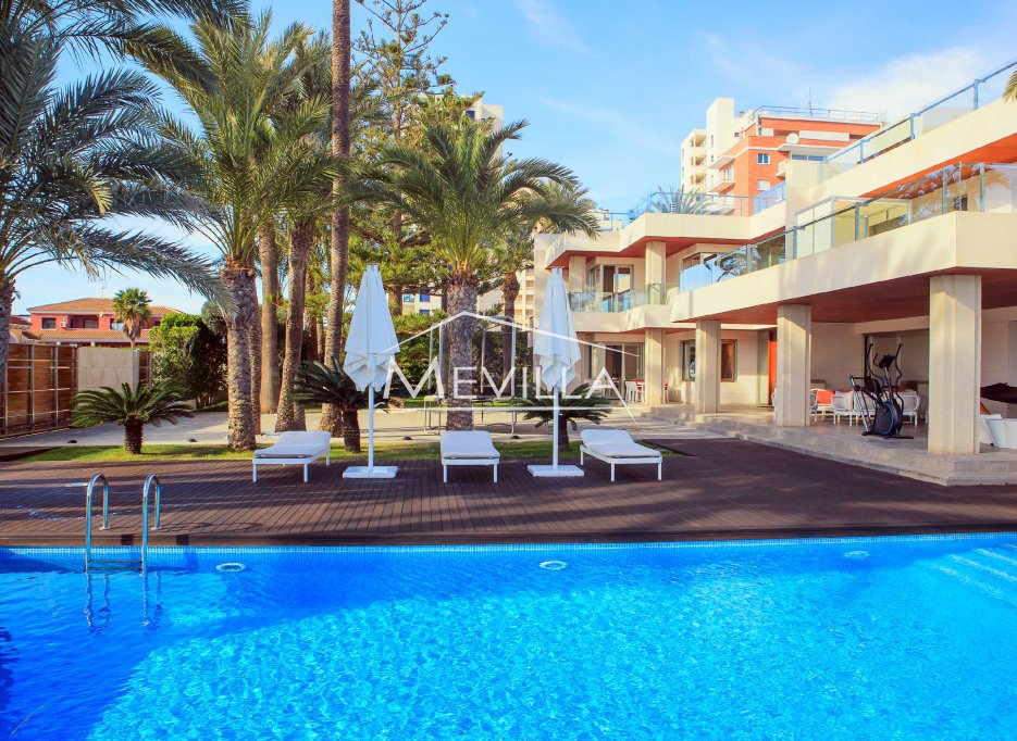 Wederverkoop - Villa - Torrevieja - La Veleta