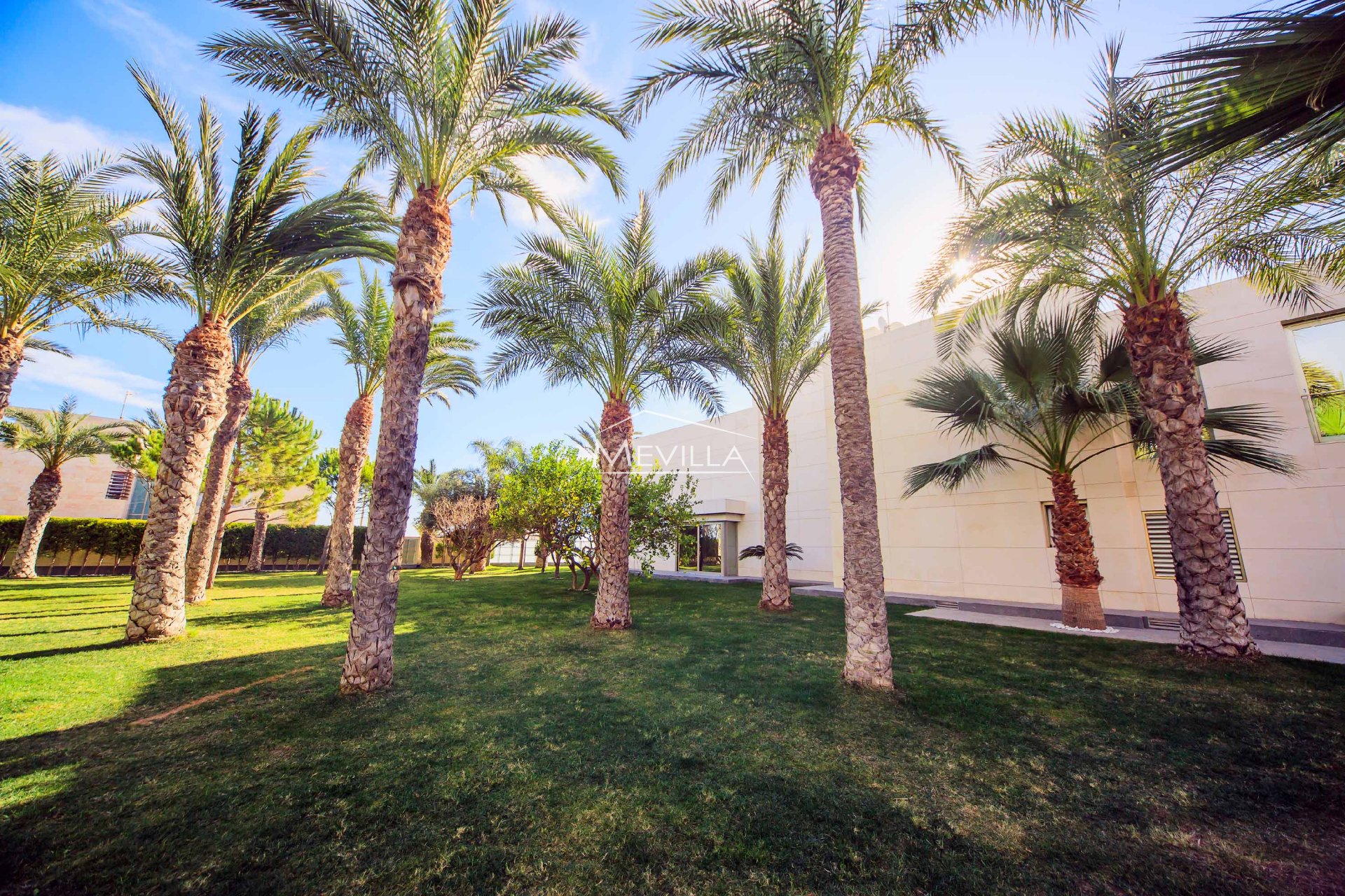 Wederverkoop - Villa - Torrevieja - La Veleta