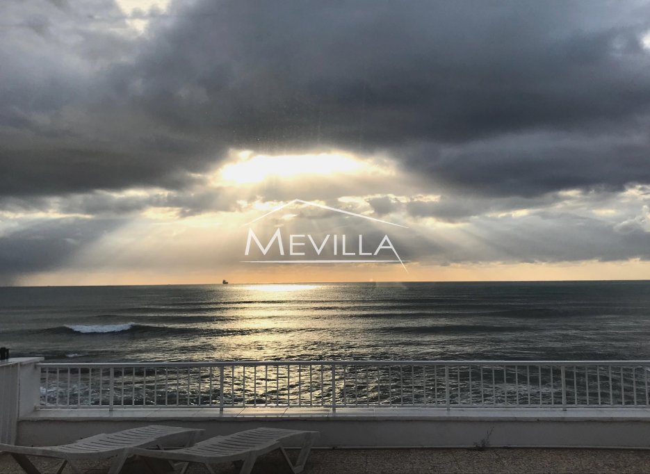 Wederverkoop - Villa - Torrevieja - La Veleta