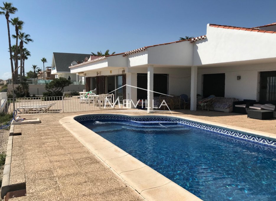 Wederverkoop - Villa - Torrevieja - La Veleta