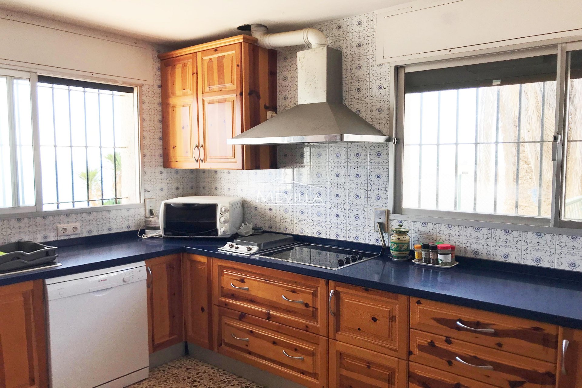 Wederverkoop - Villa - Torrevieja - La Veleta