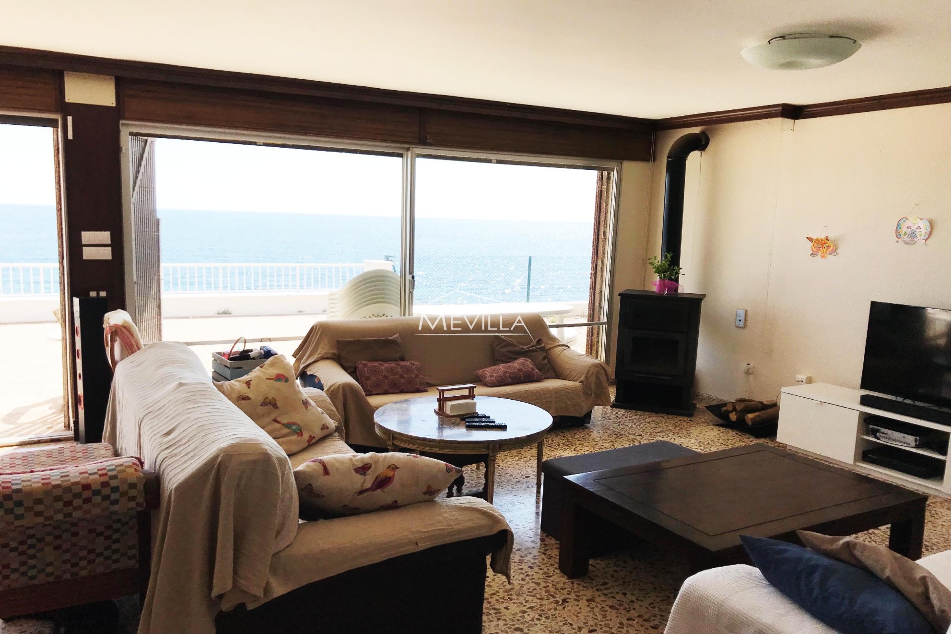 Wederverkoop - Villa - Torrevieja - La Veleta