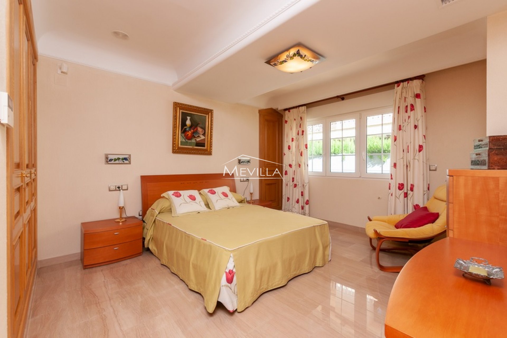 Wederverkoop - Villa - Torrevieja - La Veleta