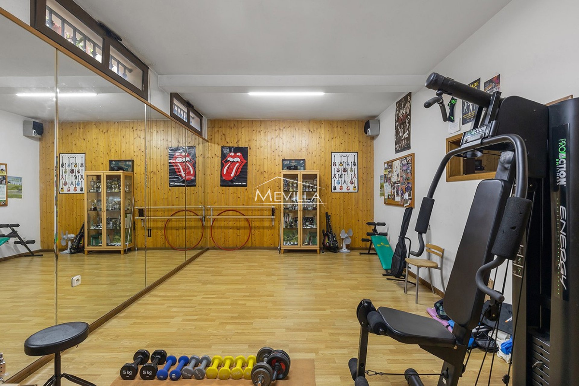 Wederverkoop - Villa - Torrevieja - La Veleta