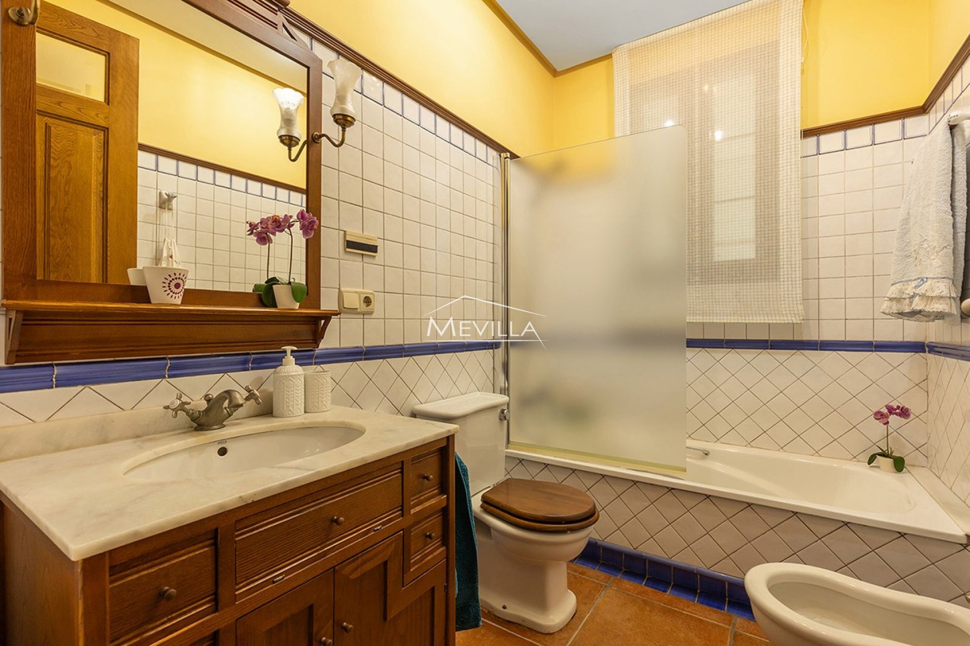 Wederverkoop - Villa - Torrevieja - La Veleta