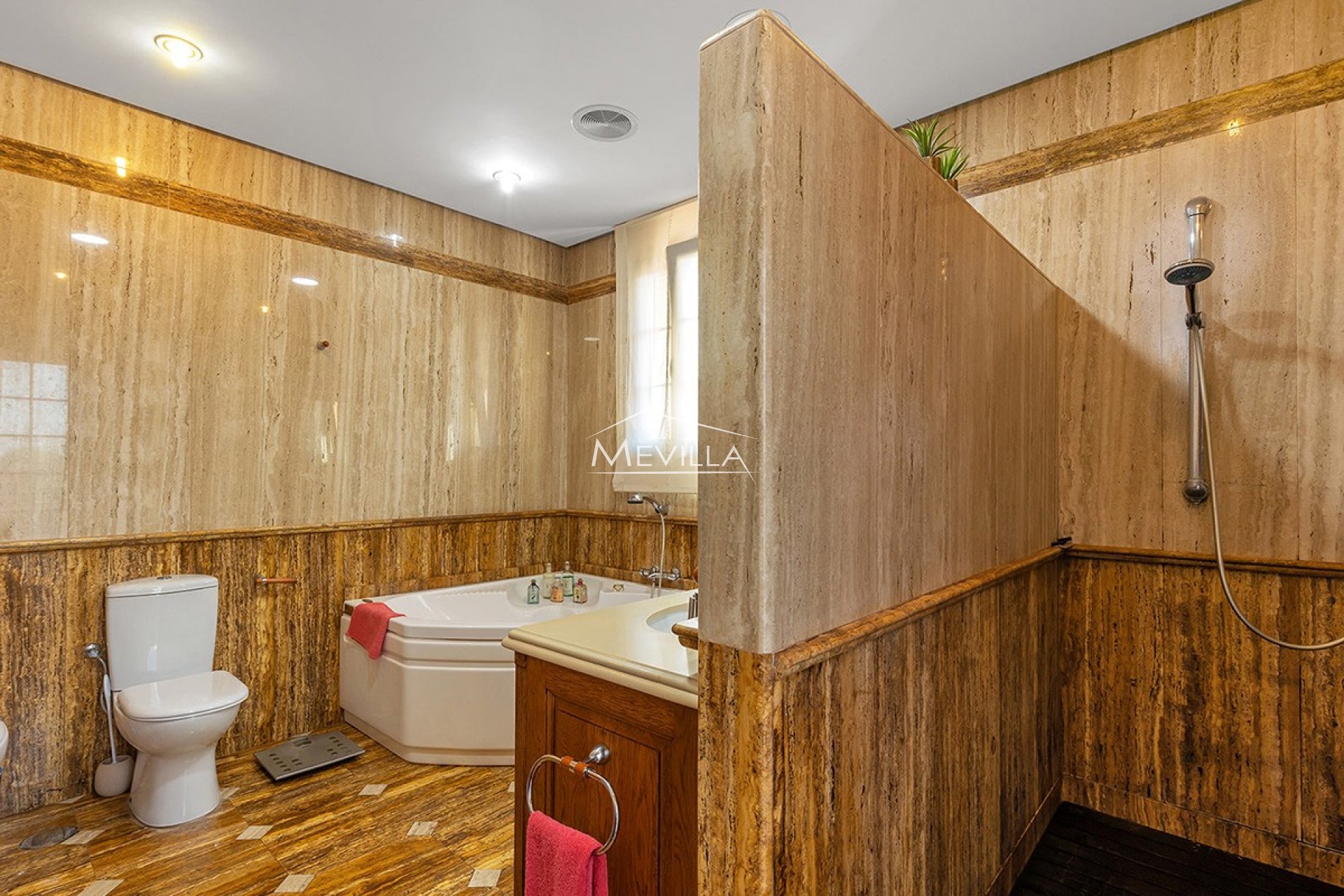 Wederverkoop - Villa - Torrevieja - La Veleta