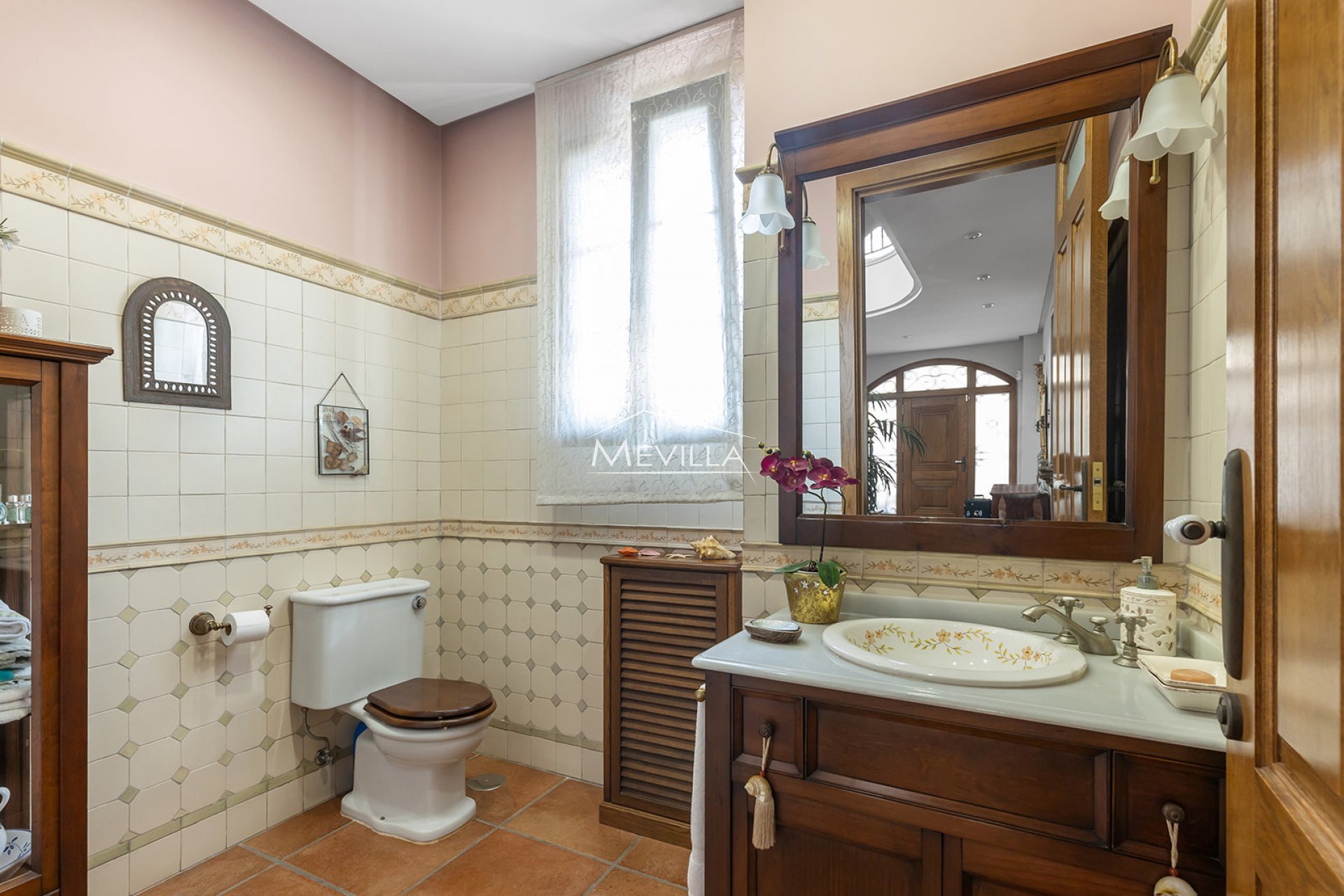 Wederverkoop - Villa - Torrevieja - La Veleta