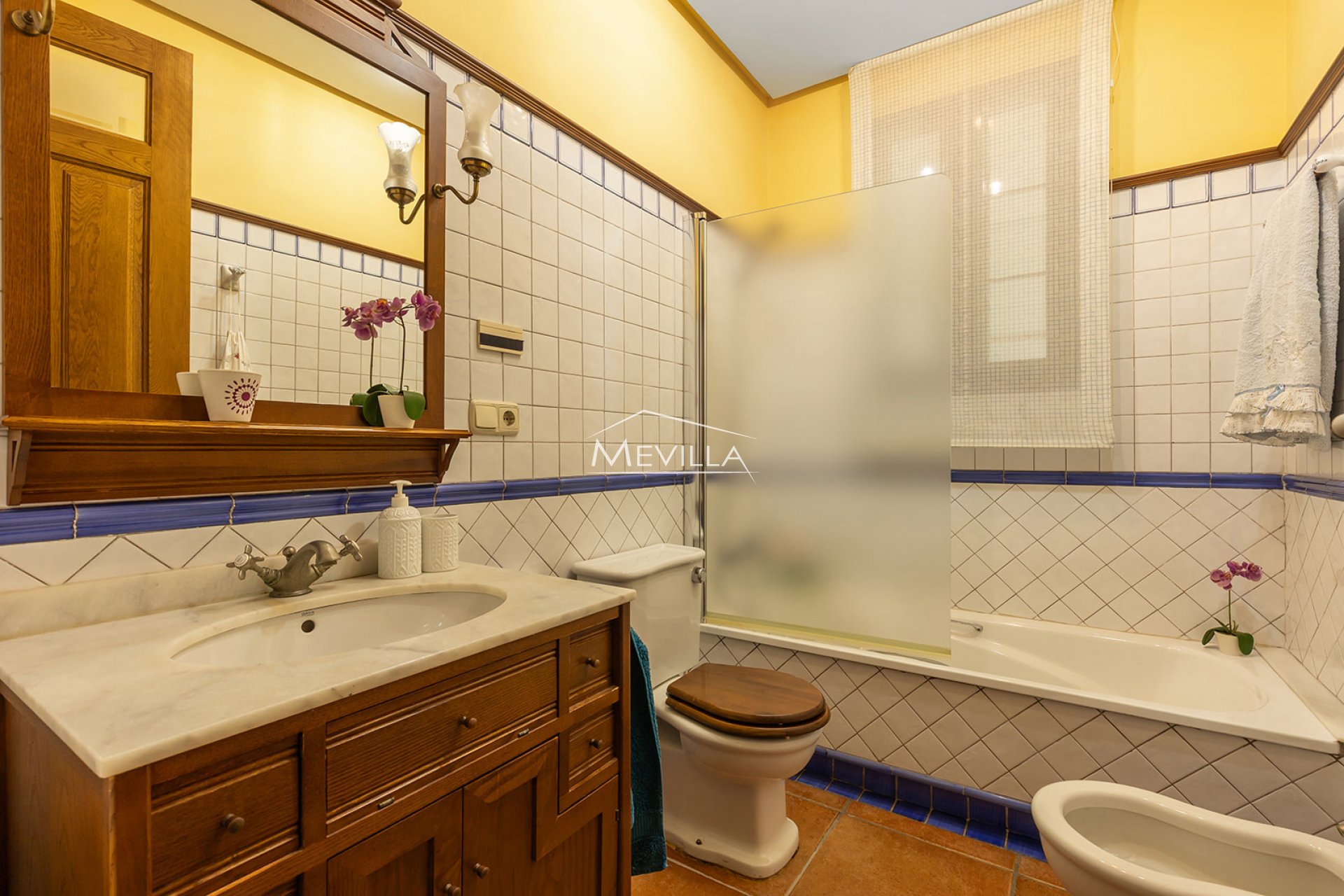 Wederverkoop - Villa - Torrevieja - La Veleta