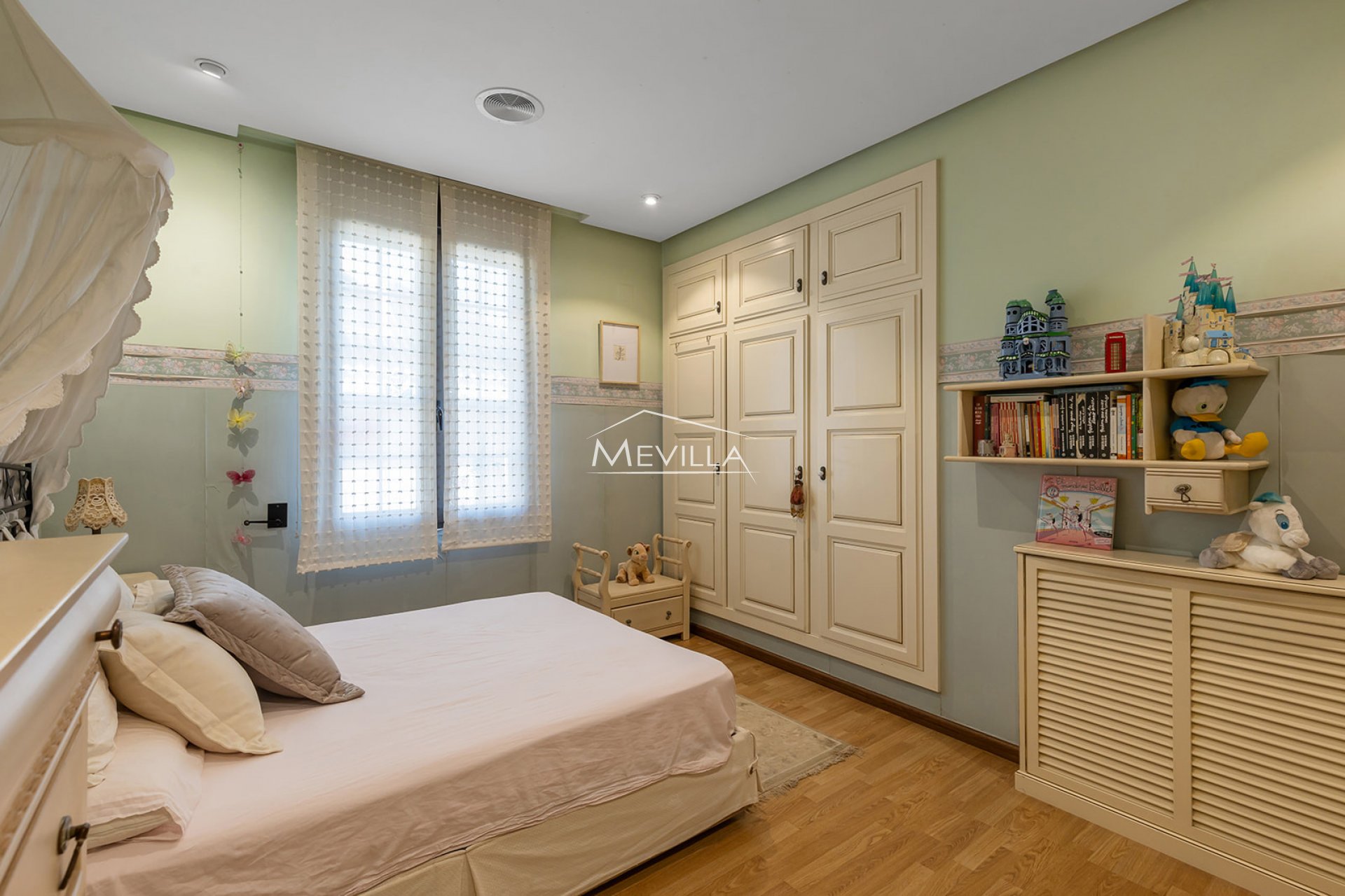 Wederverkoop - Villa - Torrevieja - La Veleta