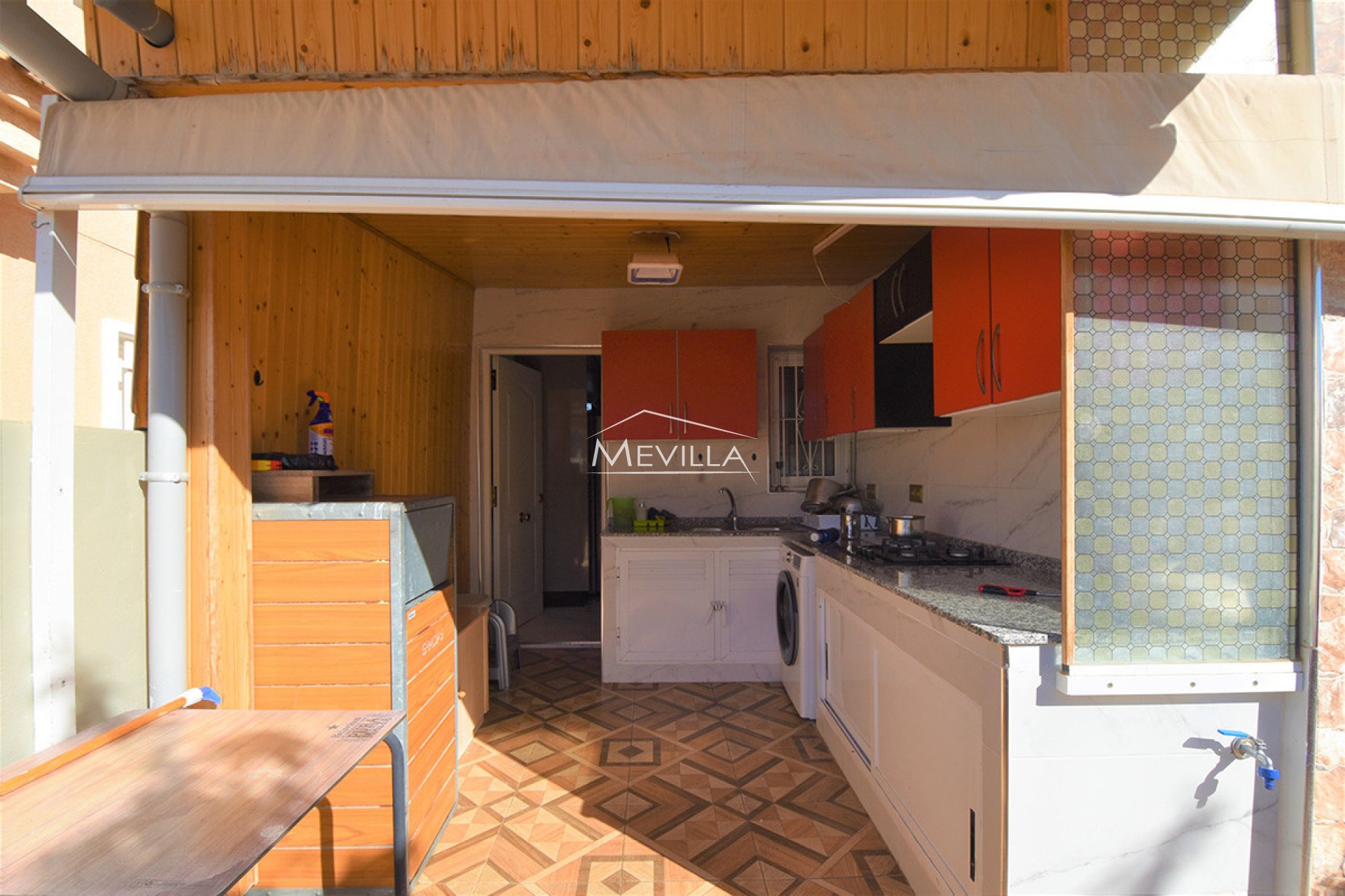 Wederverkoop - Villa - Torrevieja - Los Altos