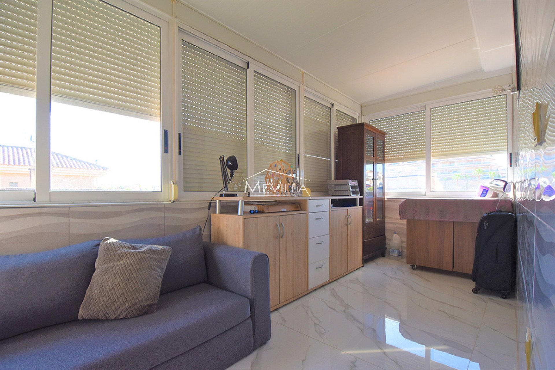 Wederverkoop - Villa - Torrevieja - Los Altos