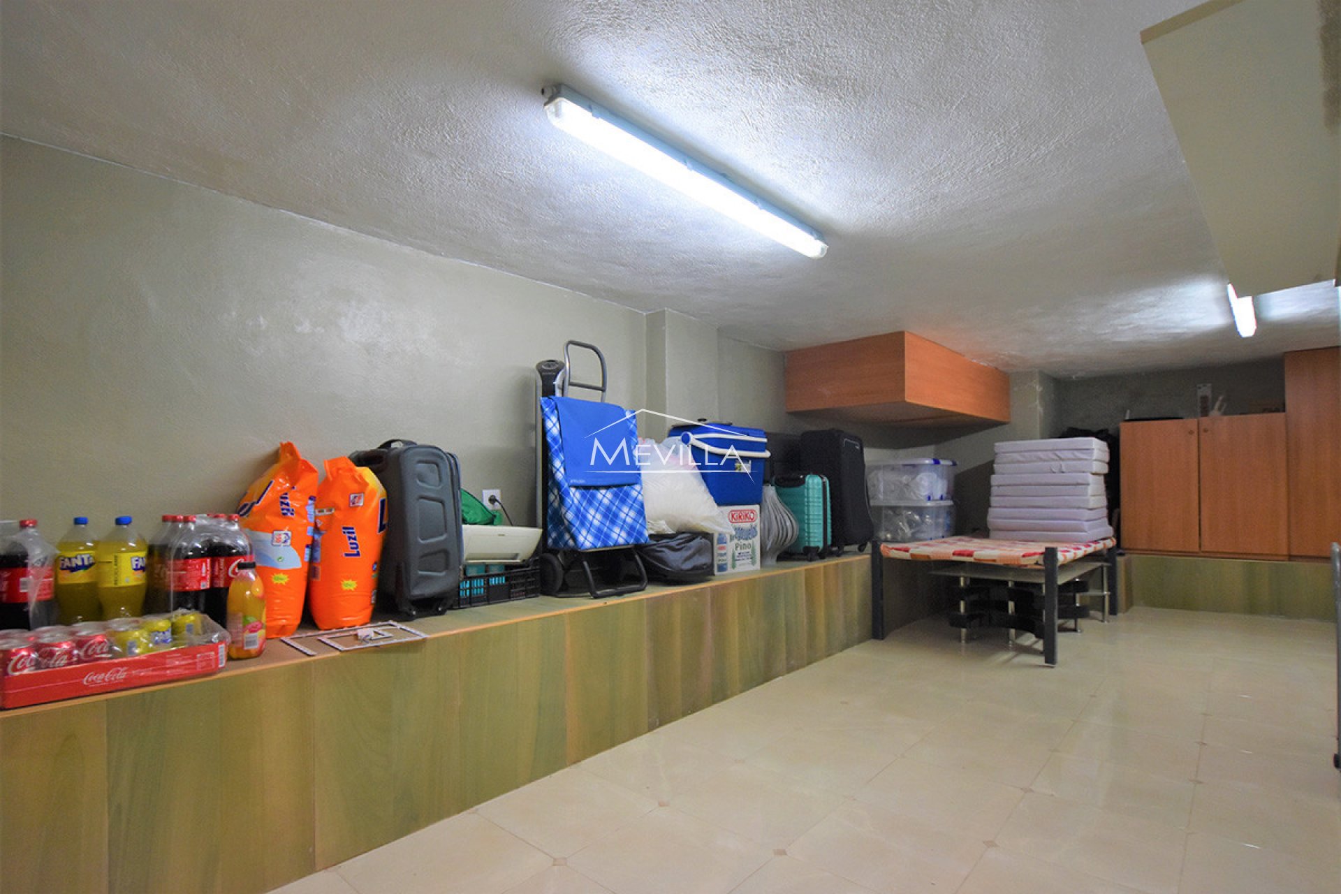 Wederverkoop - Villa - Torrevieja - Los Altos