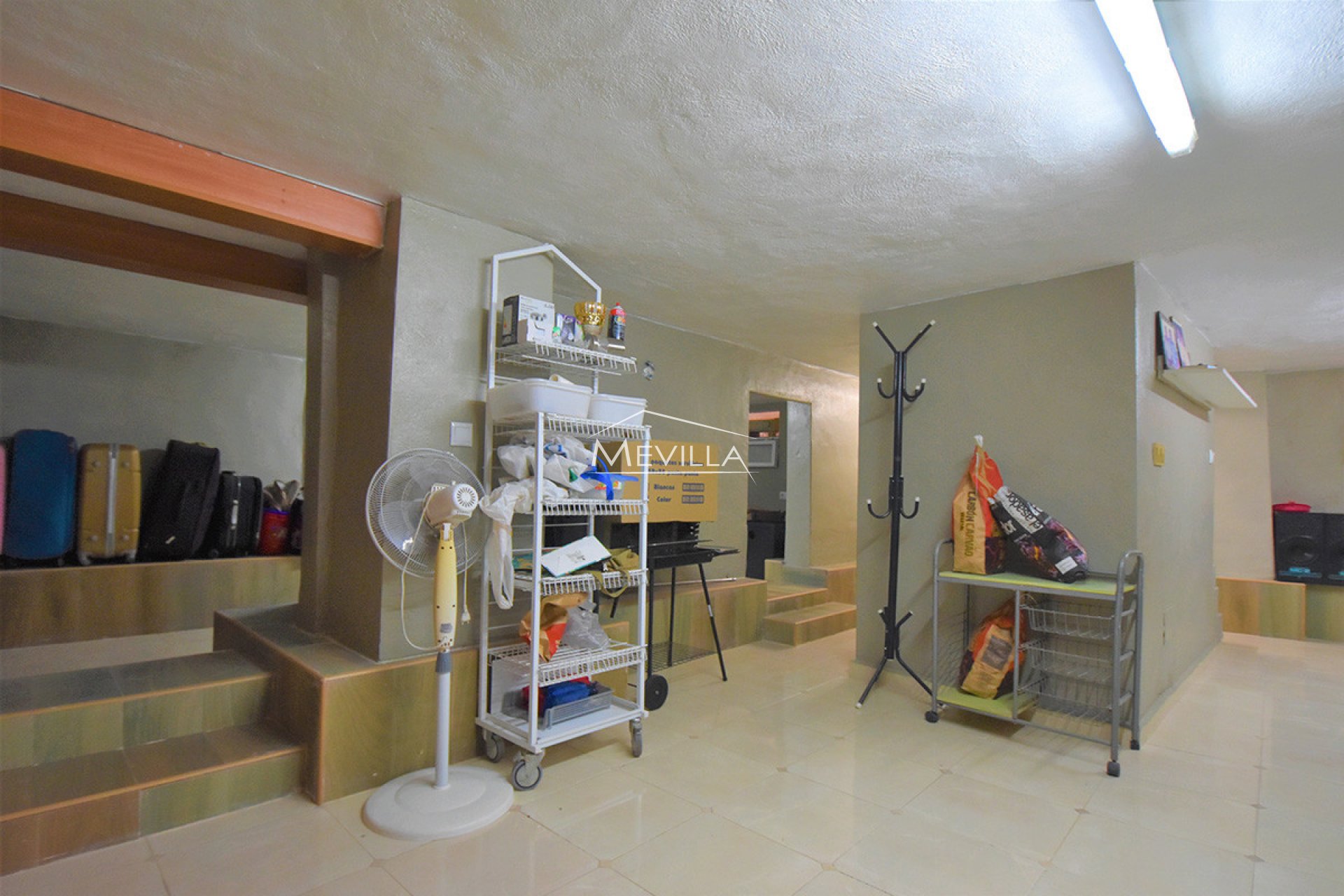 Wederverkoop - Villa - Torrevieja - Los Altos