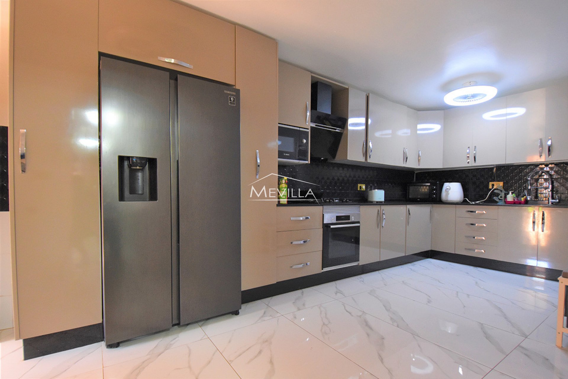 Wederverkoop - Villa - Torrevieja - Los Altos