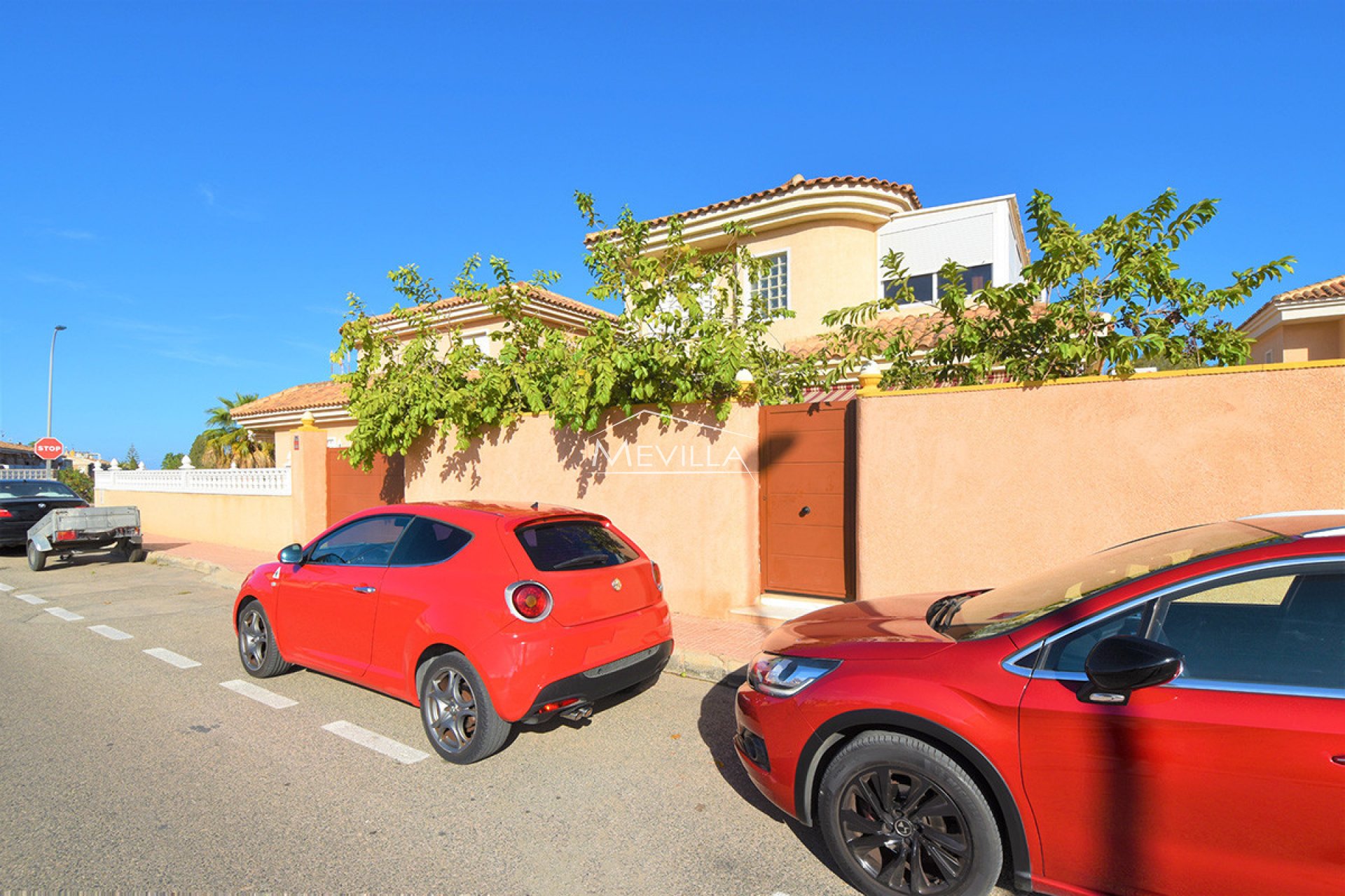 Wederverkoop - Villa - Torrevieja - Los Altos