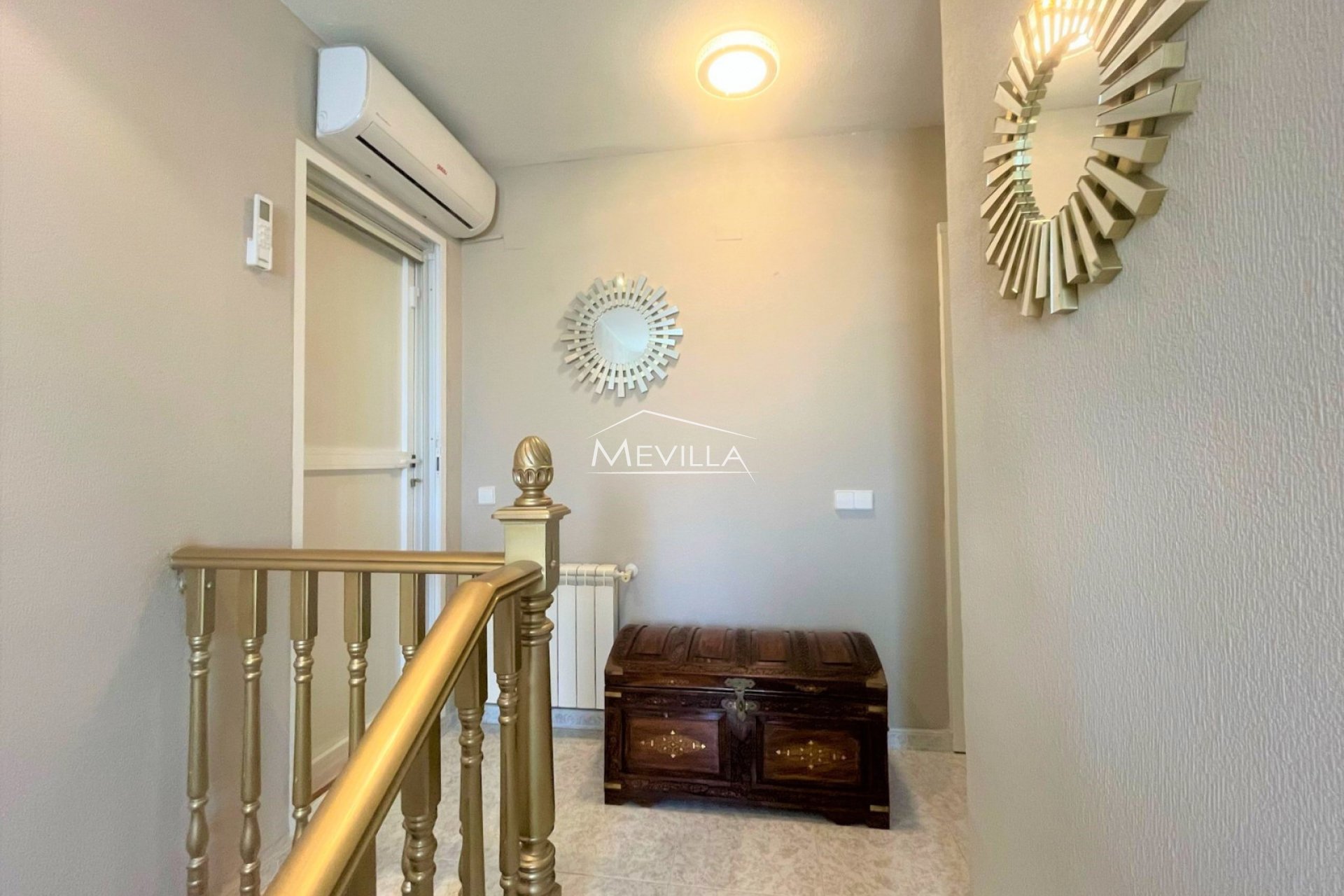 Wederverkoop - Villa - Torrevieja - Los Altos