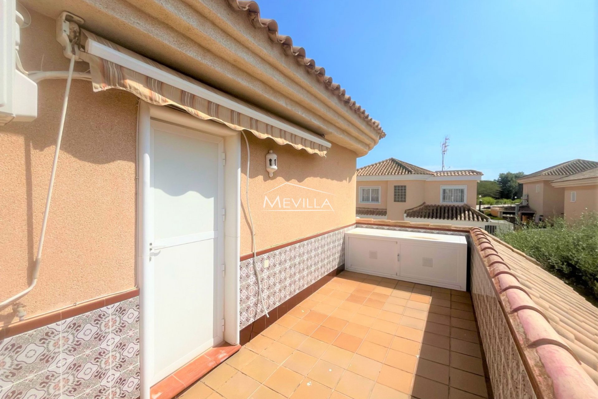 Wederverkoop - Villa - Torrevieja - Los Altos