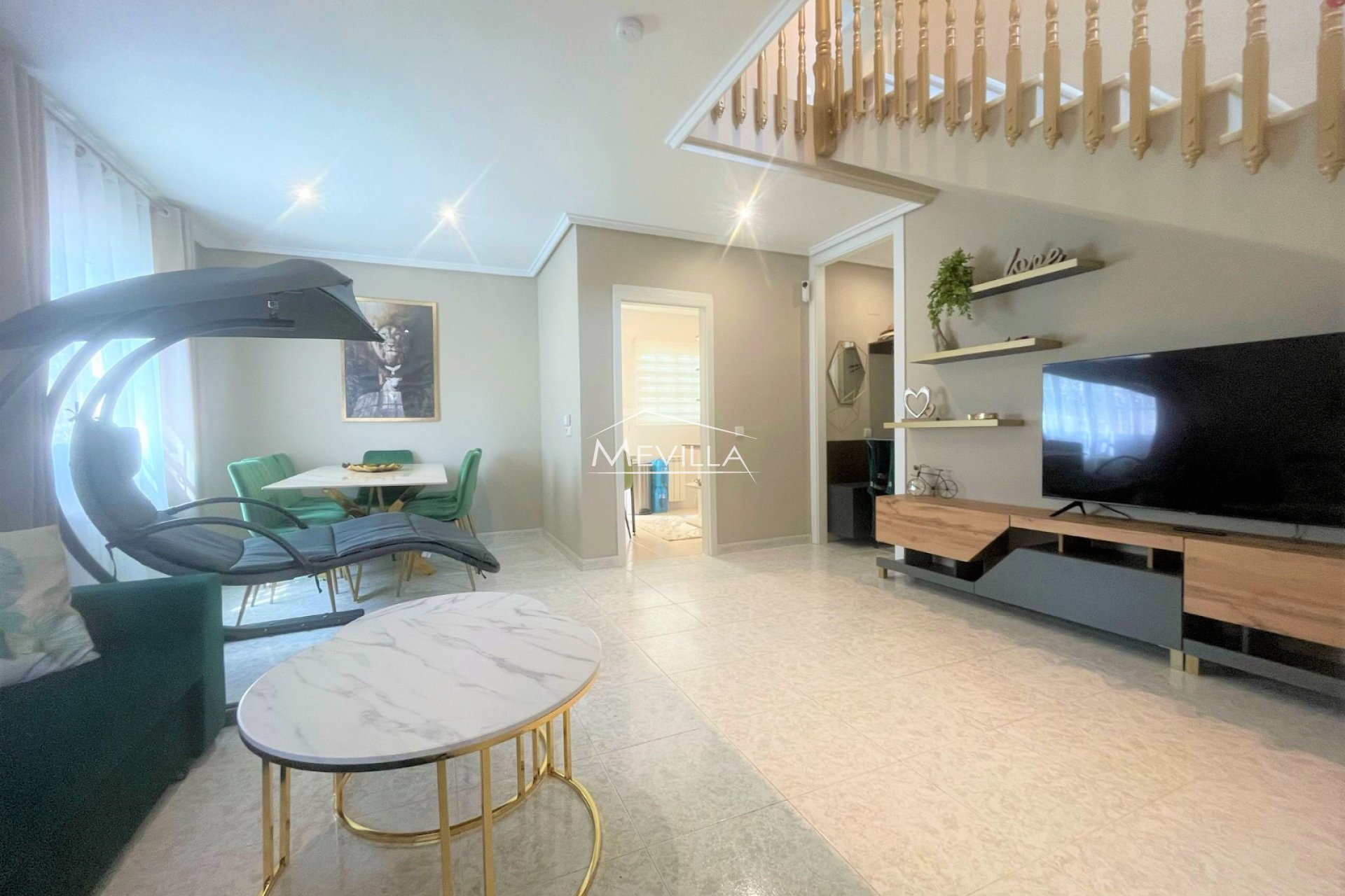 Wederverkoop - Villa - Torrevieja - Los Altos