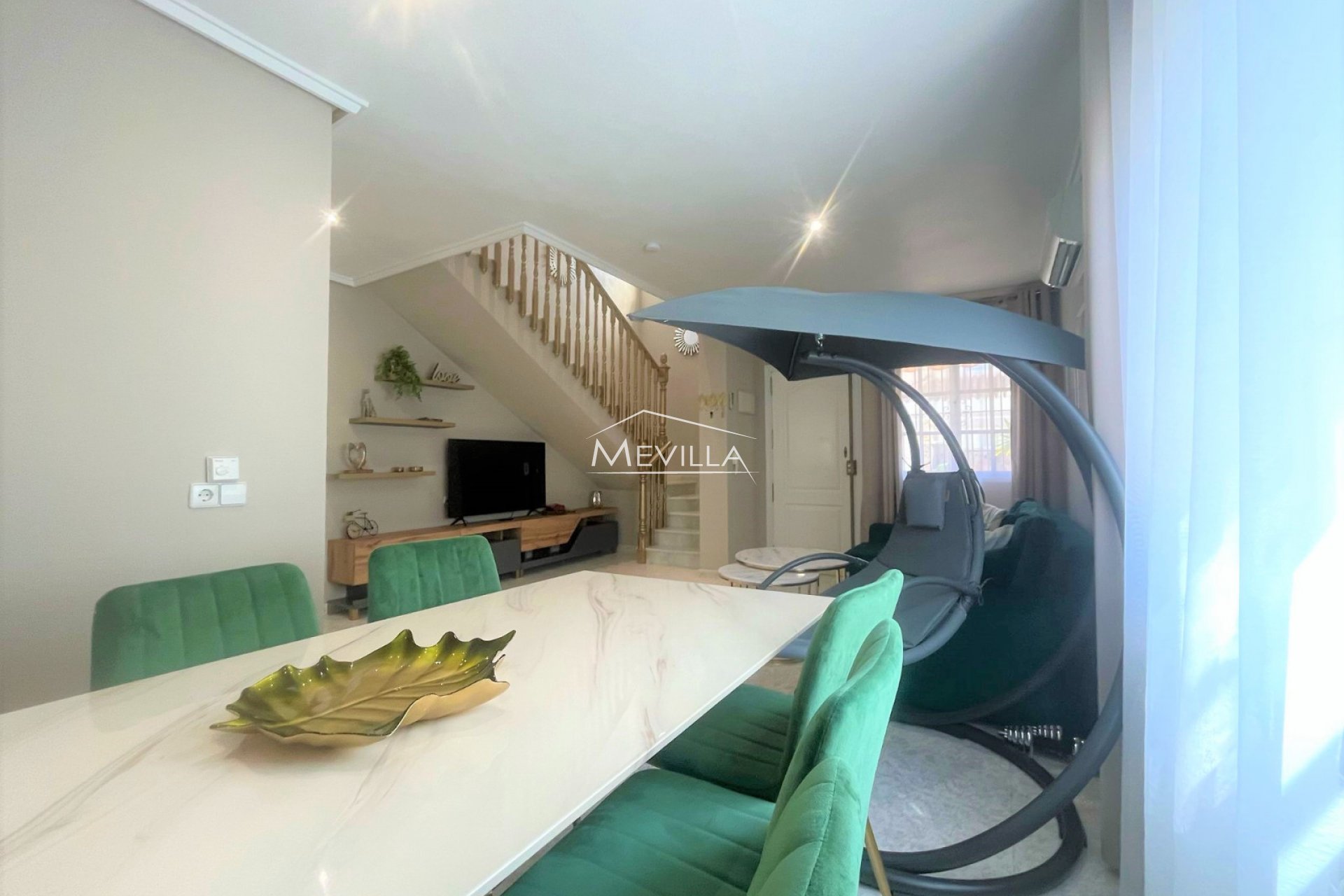 Wederverkoop - Villa - Torrevieja - Los Altos