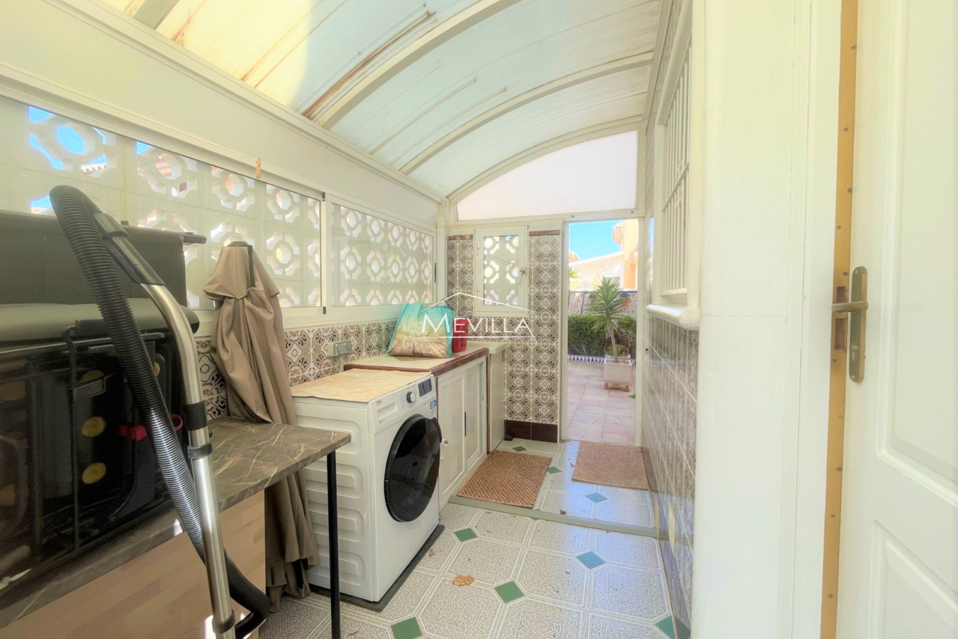 Wederverkoop - Villa - Torrevieja - Los Altos