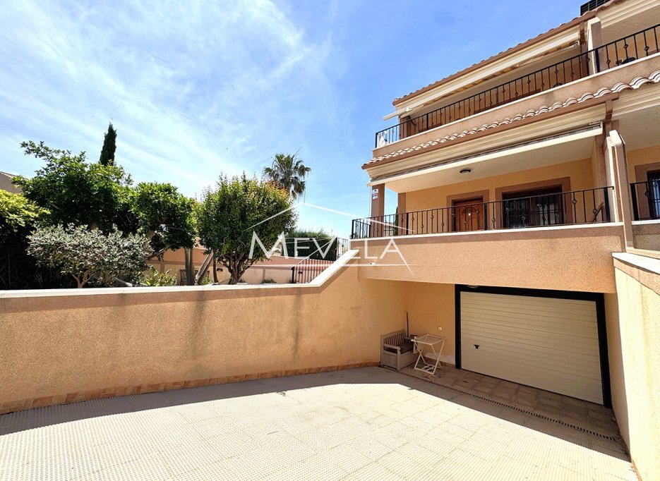 Wederverkoop - Villa - Torrevieja - Los Altos