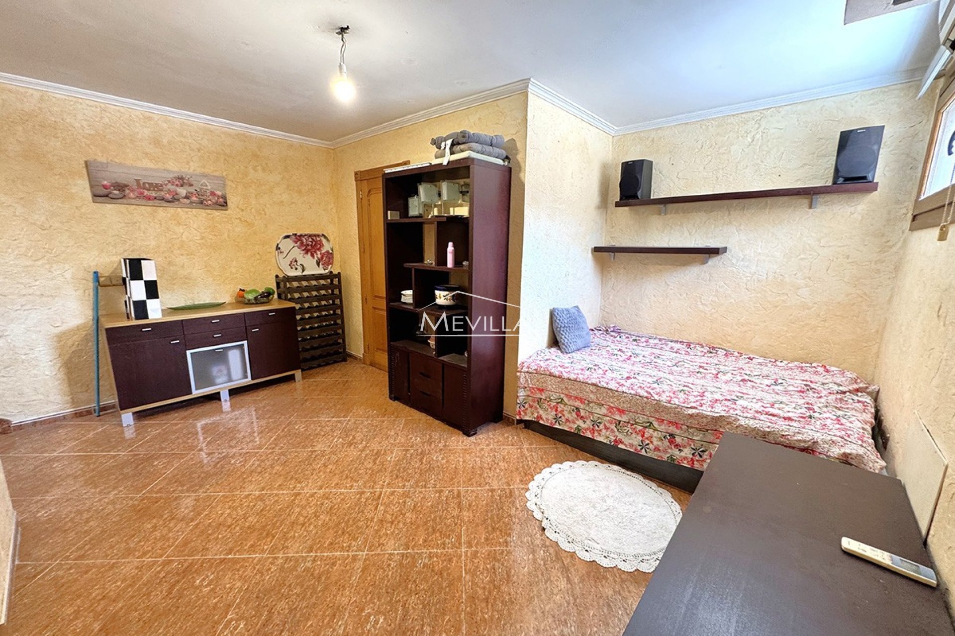Wederverkoop - Villa - Torrevieja - Los Altos
