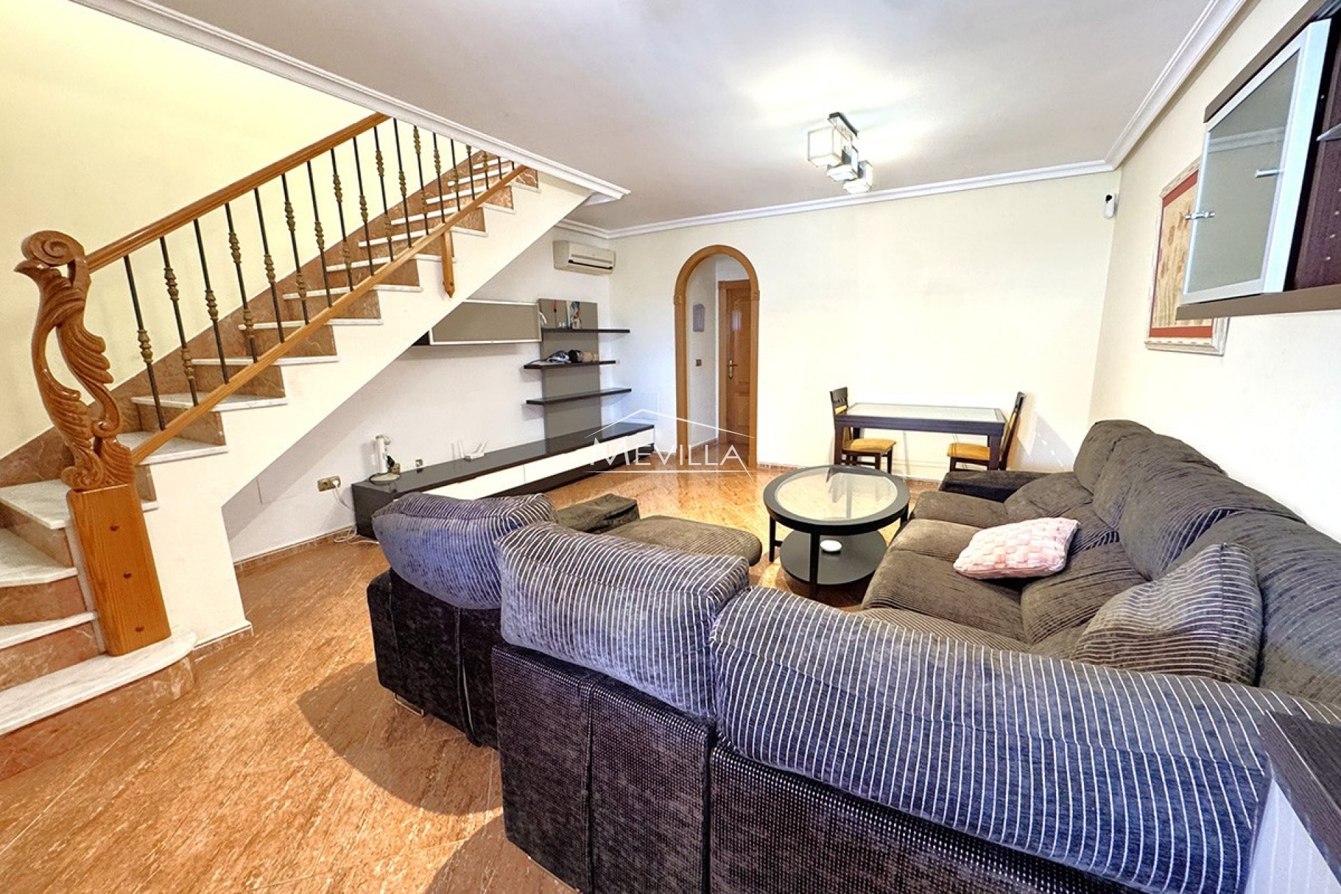 Wederverkoop - Villa - Torrevieja - Los Altos