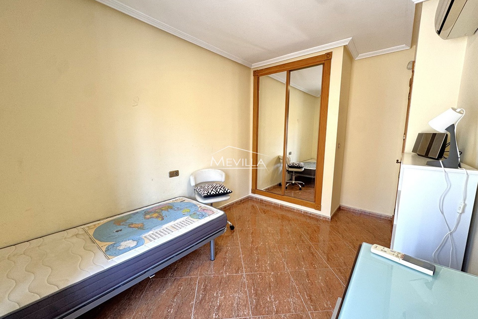 Wederverkoop - Villa - Torrevieja - Los Altos