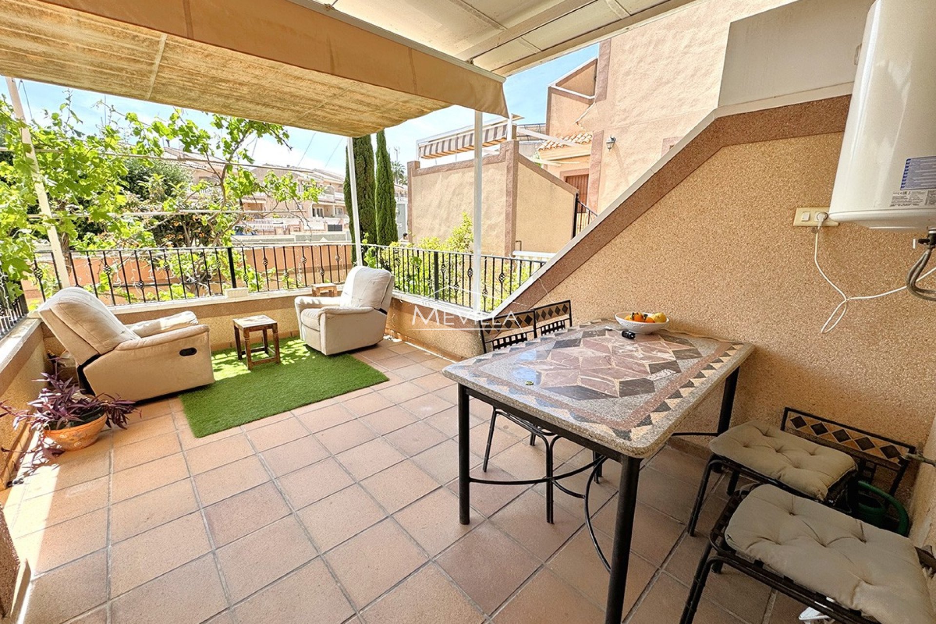 Wederverkoop - Villa - Torrevieja - Los Altos