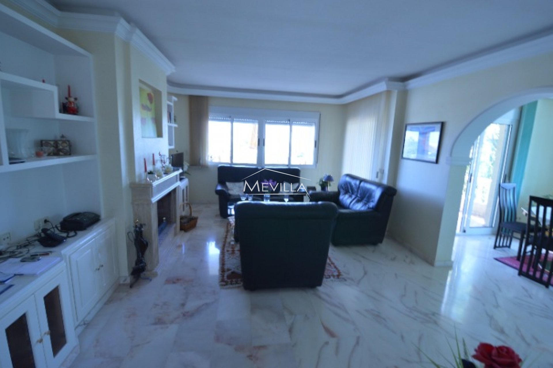 Wederverkoop - Villa - Torrevieja - Los Balcones