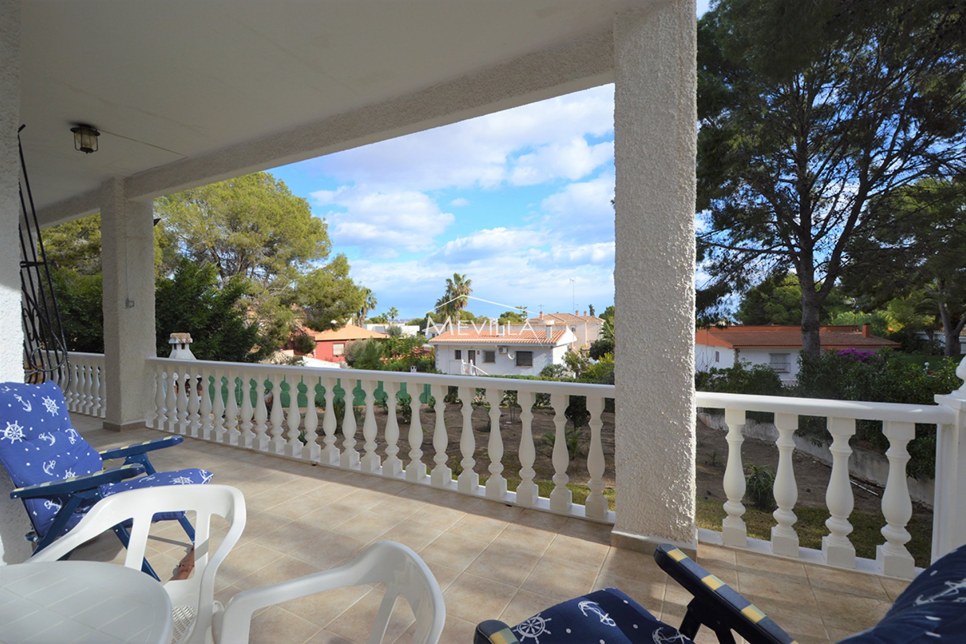 Wederverkoop - Villa - Torrevieja - Los Balcones